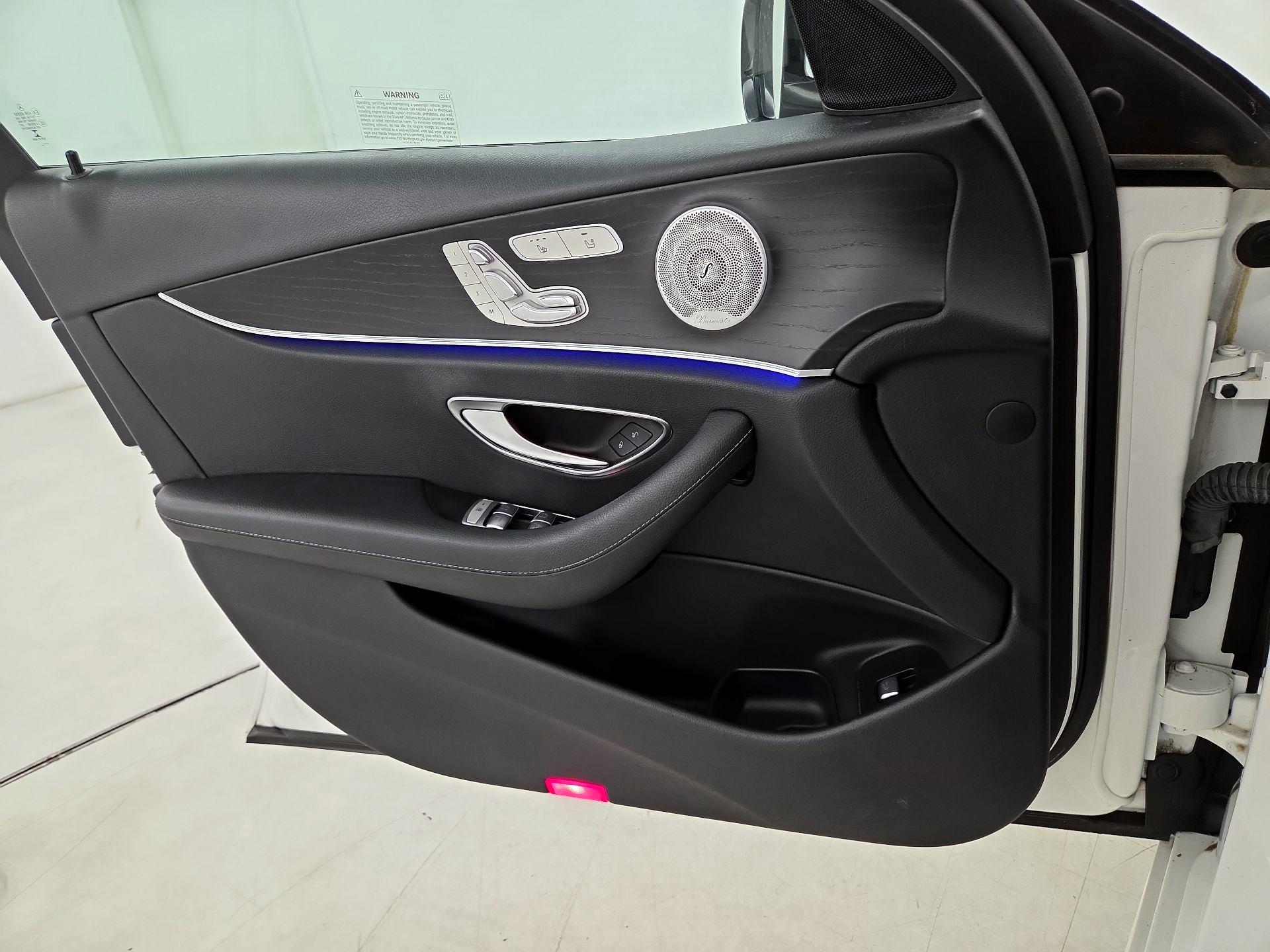 Thumbnail: 2019 Mercedes-Benz E-Class - 12