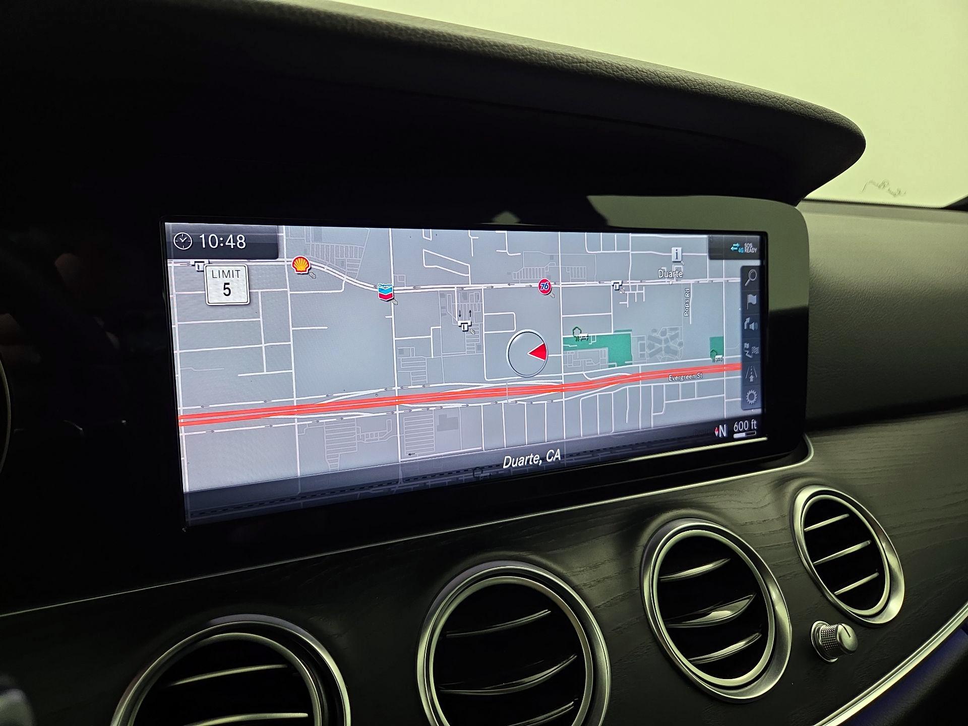 Thumbnail: 2019 Mercedes-Benz E-Class - 14