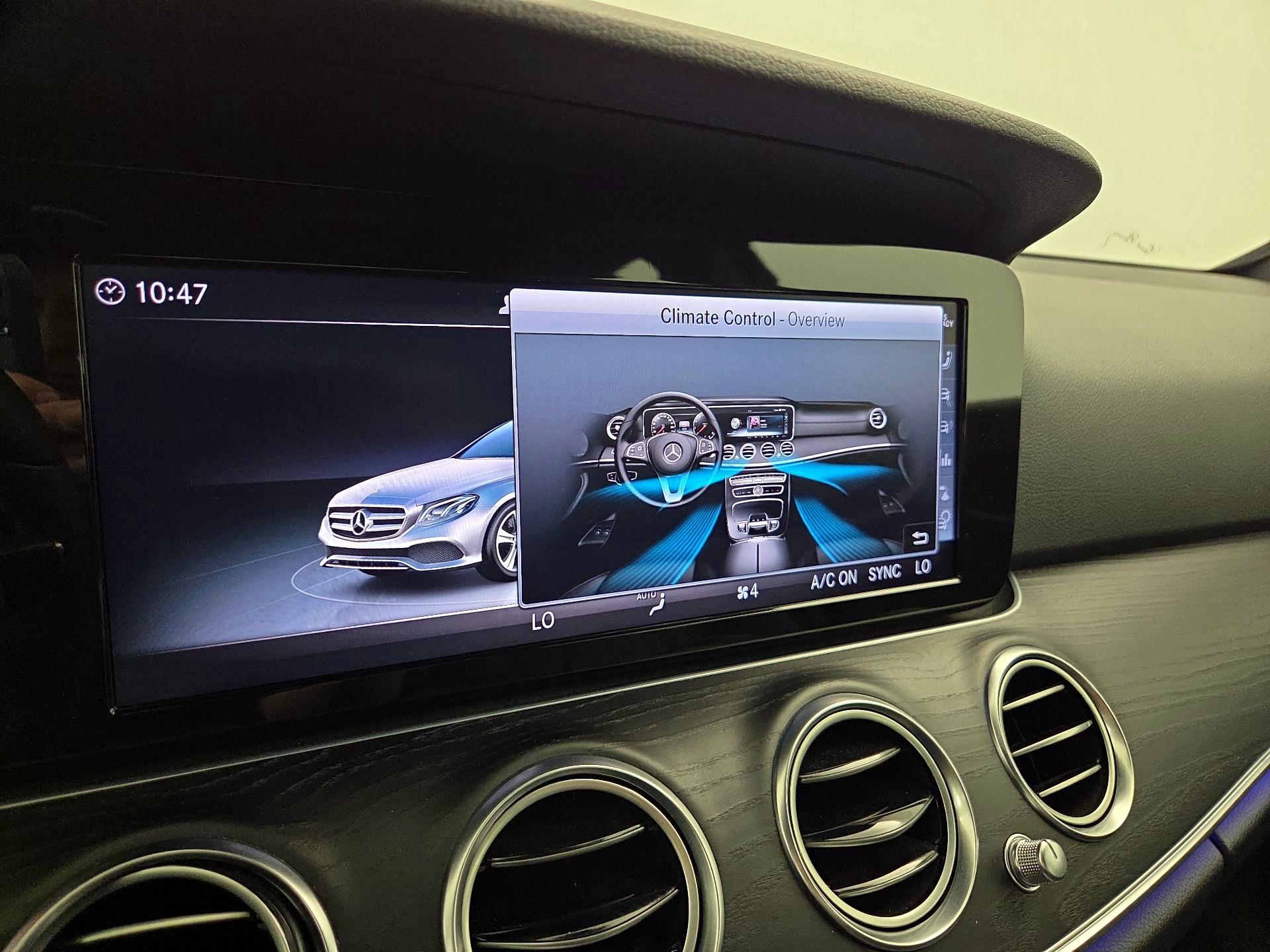 Thumbnail: 2019 Mercedes-Benz E-Class - 17