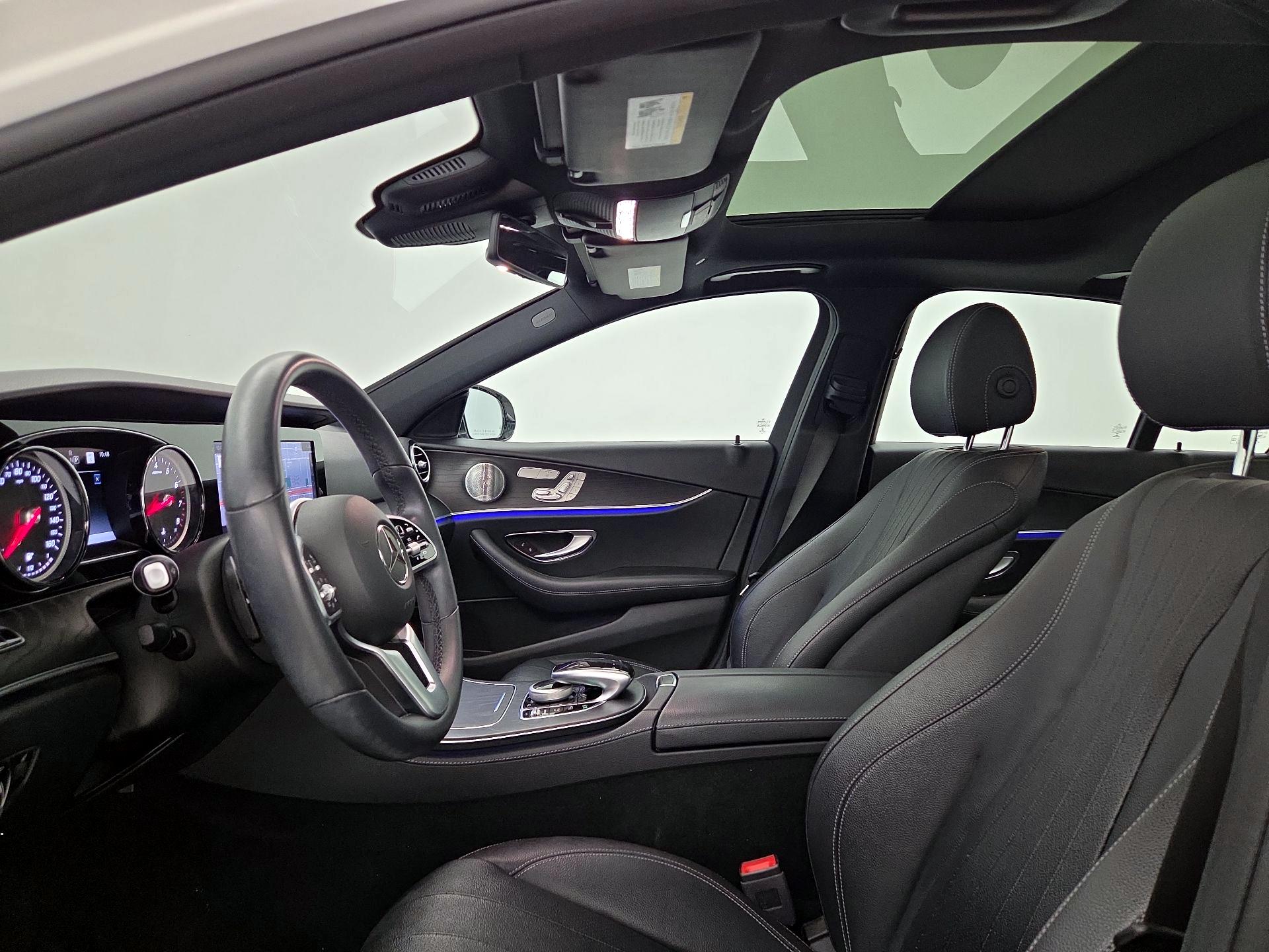 Thumbnail: 2019 Mercedes-Benz E-Class - 20