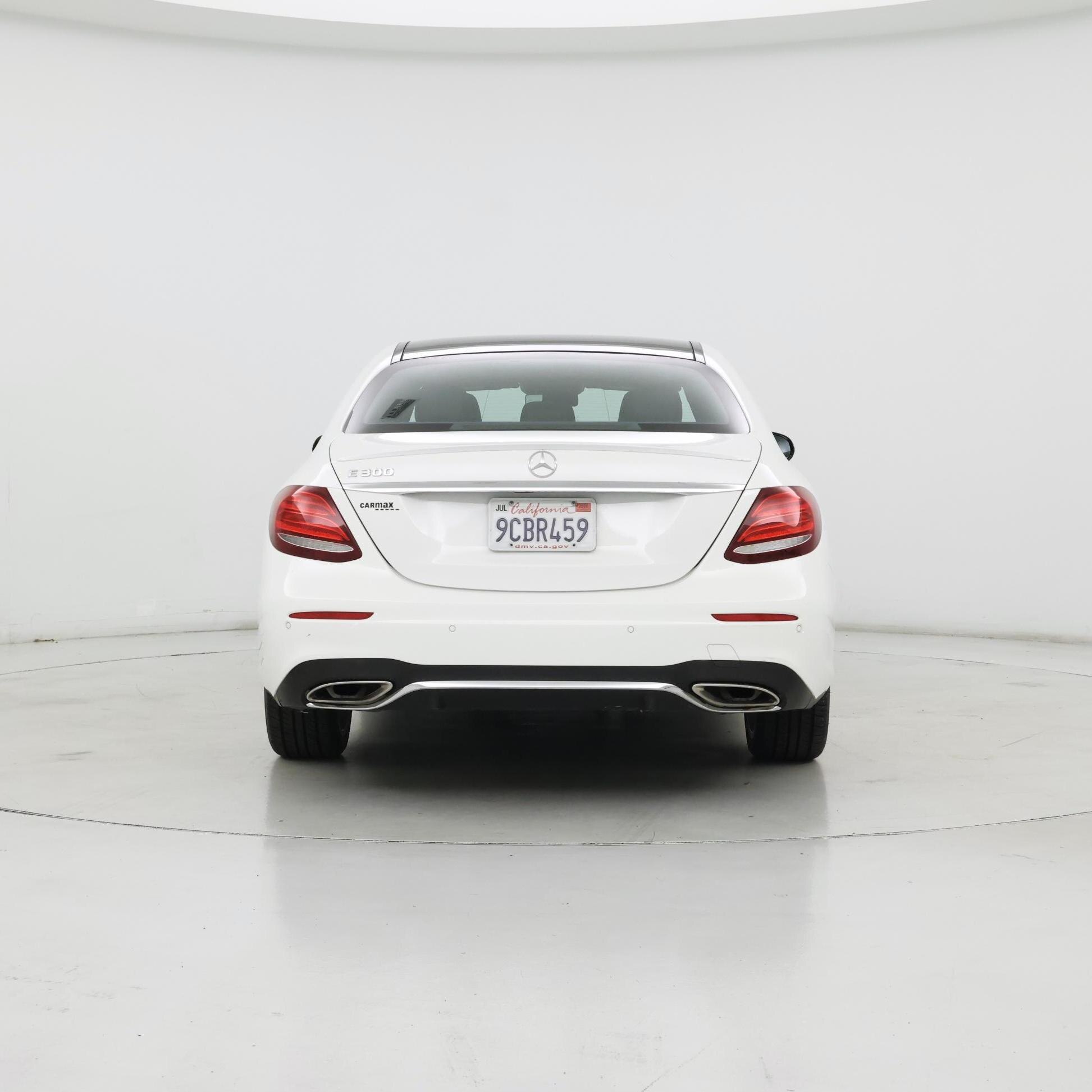 Thumbnail: 2019 Mercedes-Benz E-Class - 6