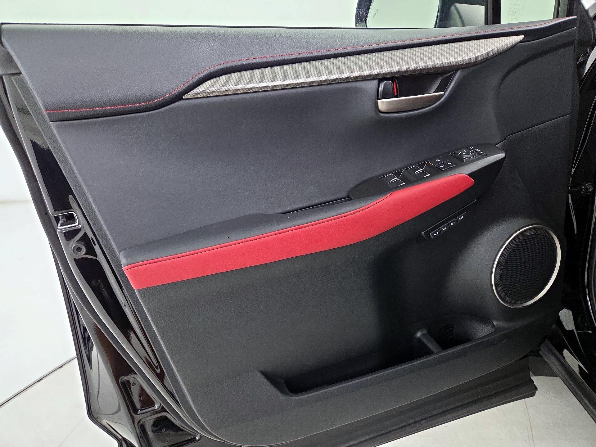 Thumbnail: 2021 Lexus NX - 12