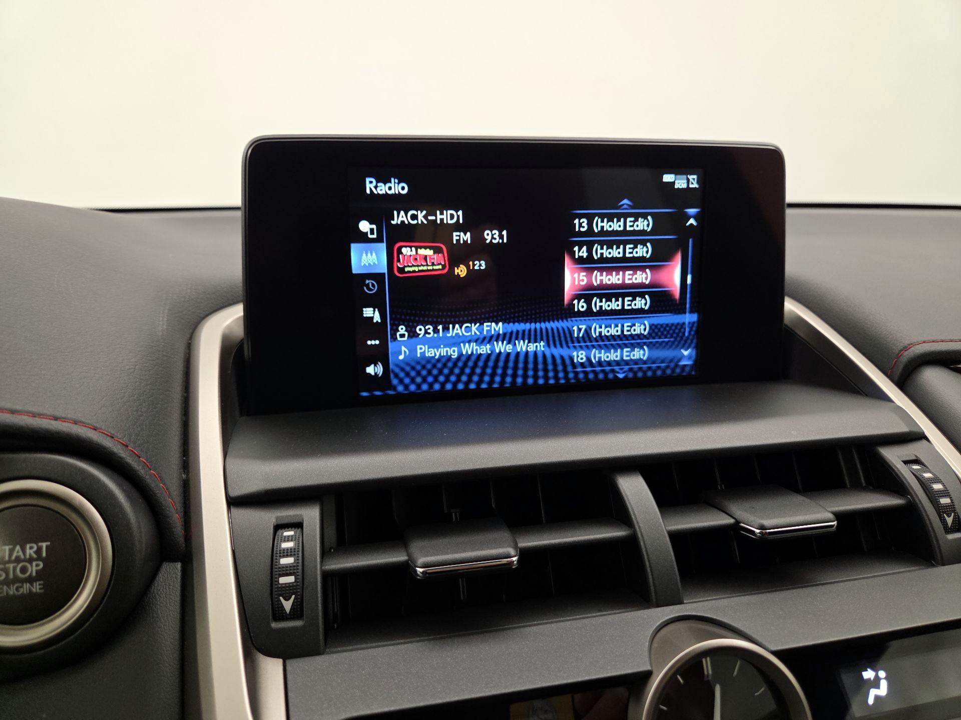 Thumbnail: 2021 Lexus NX - 15