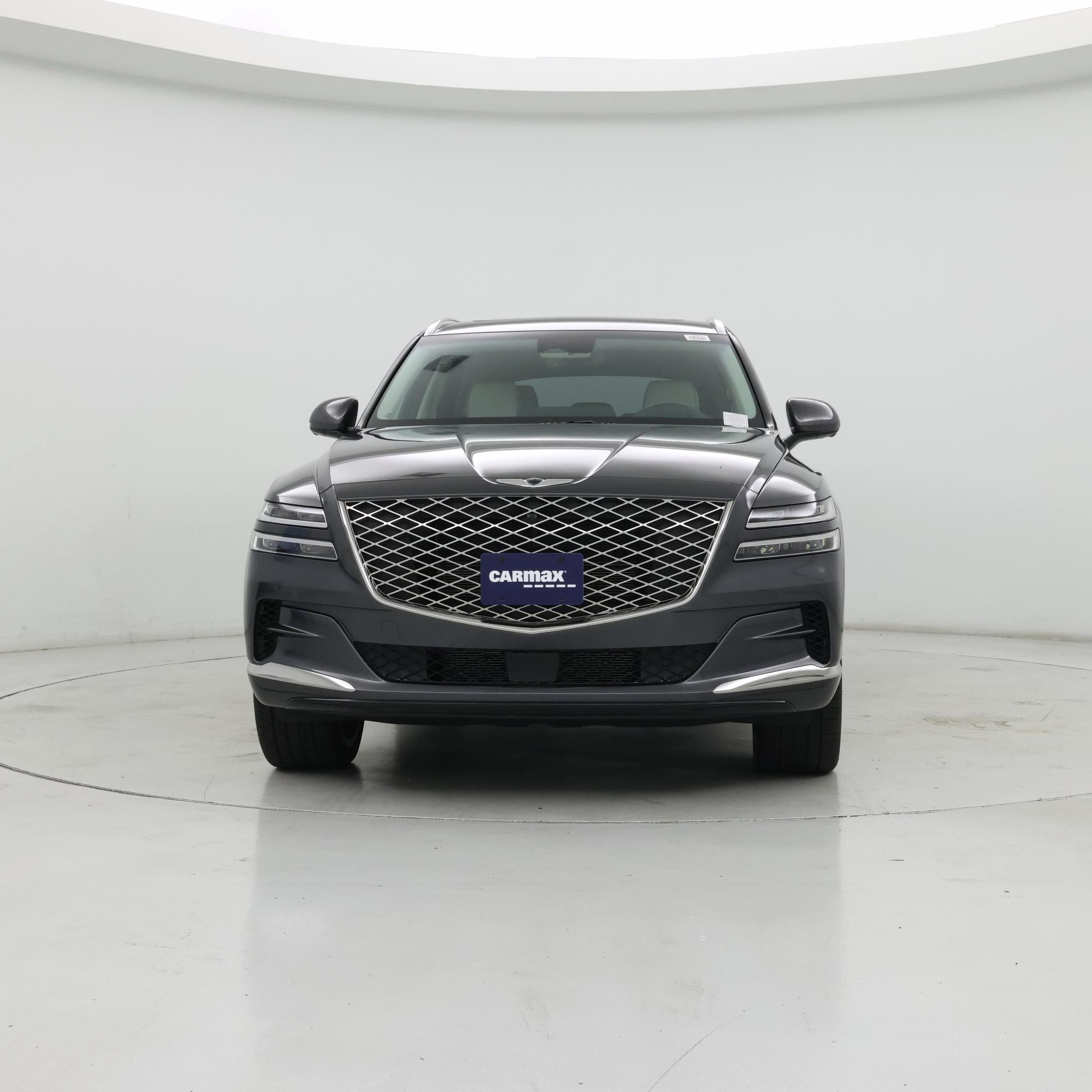 Thumbnail: 2023 Genesis GV80 - 5