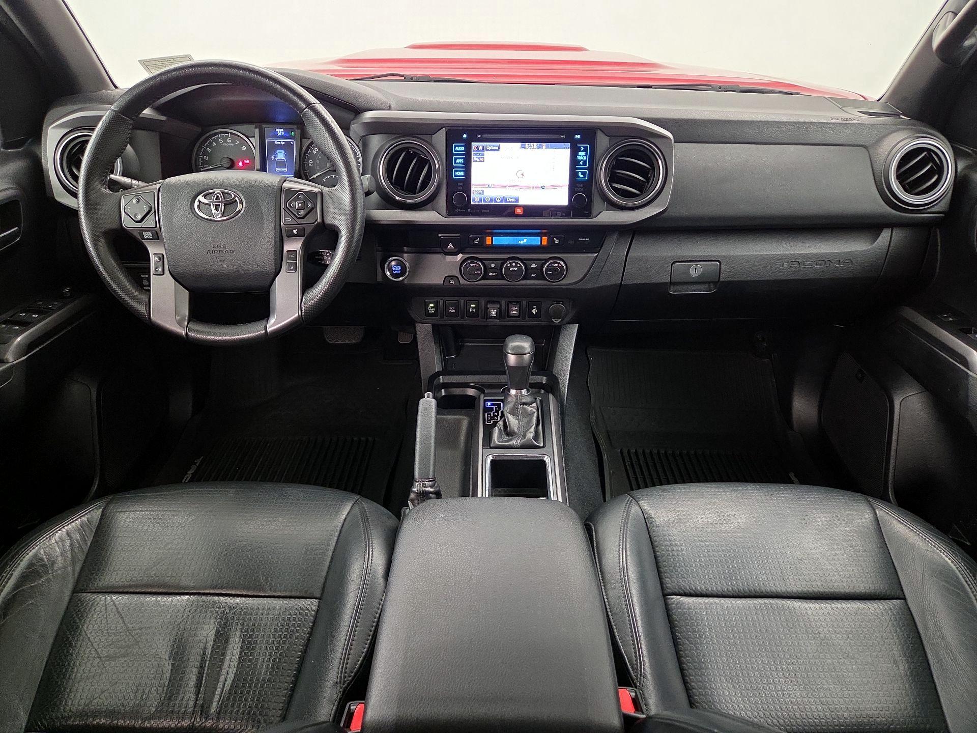 Thumbnail: 2019 Toyota Tacoma - 9