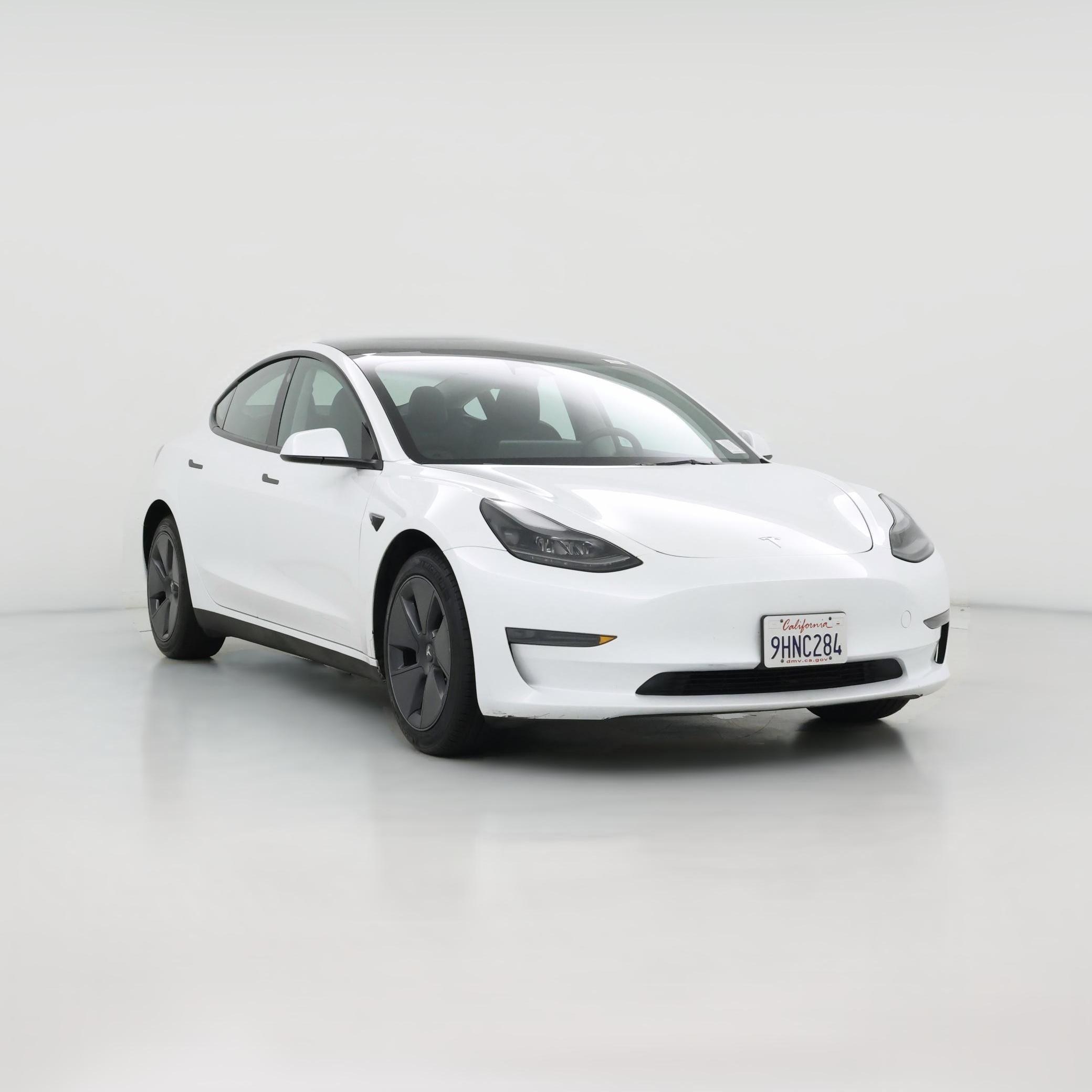 Thumbnail: 2023 Tesla Model 3 - 1