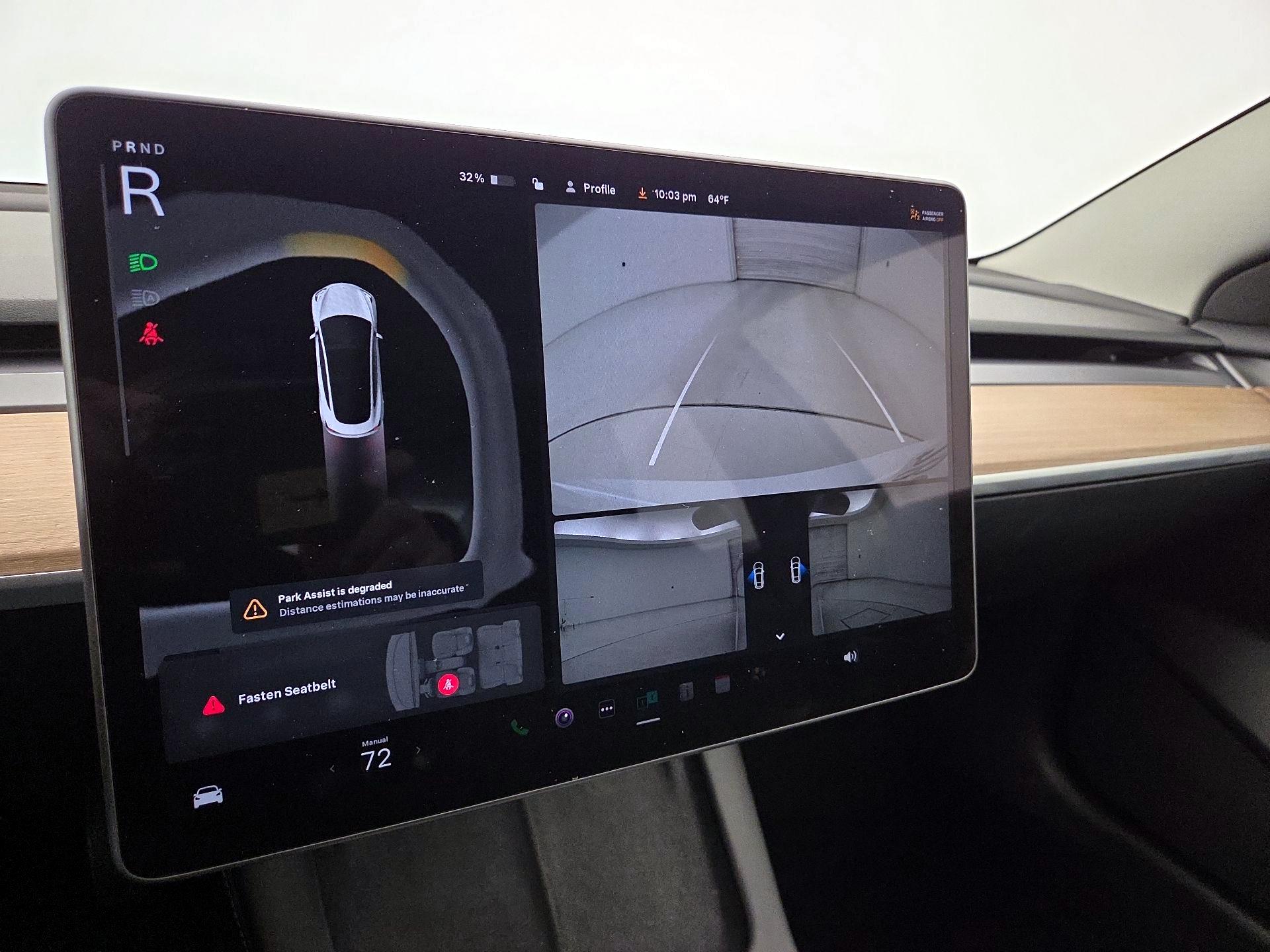 Thumbnail: 2023 Tesla Model 3 - 14