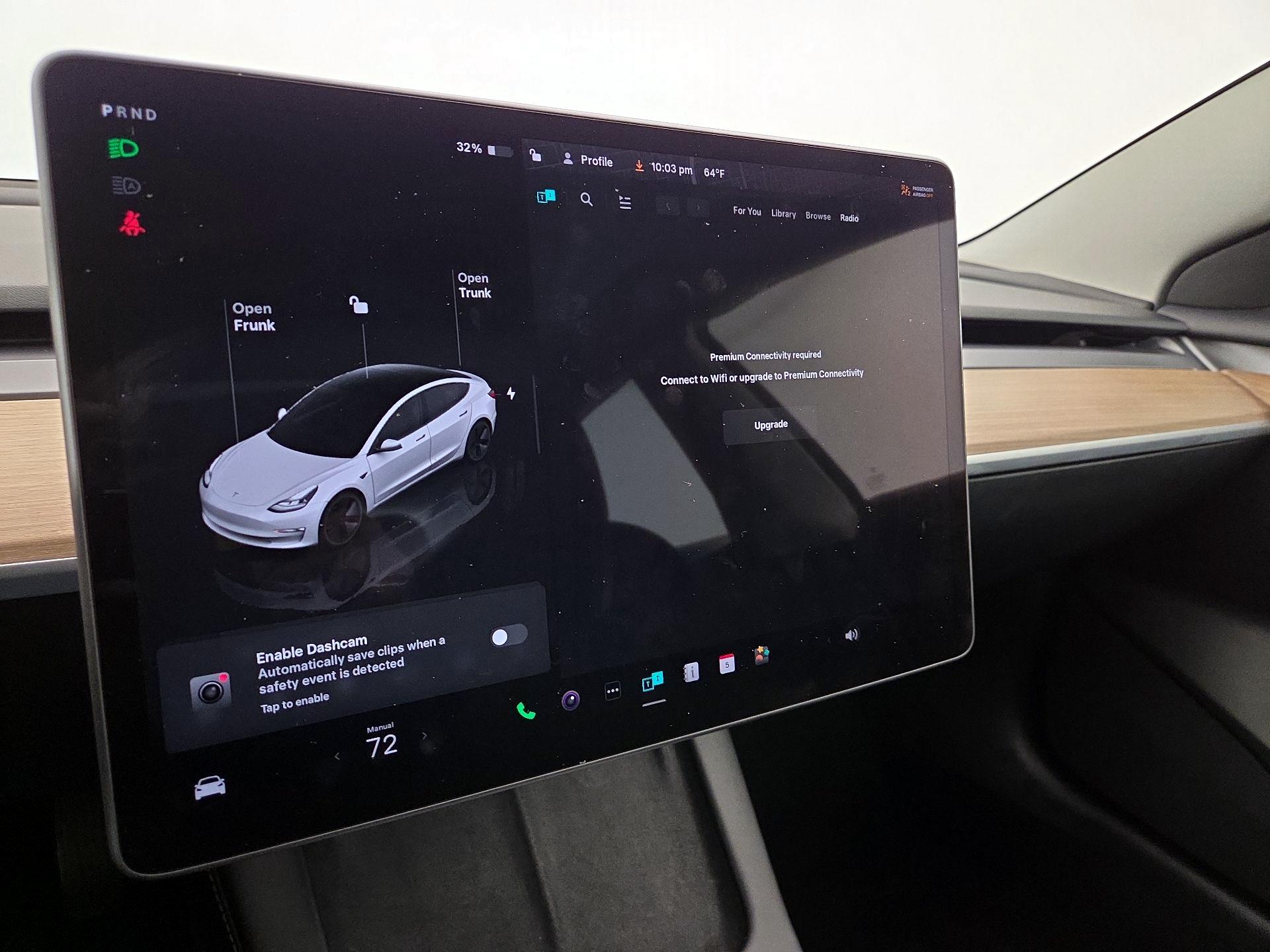 Thumbnail: 2023 Tesla Model 3 - 15