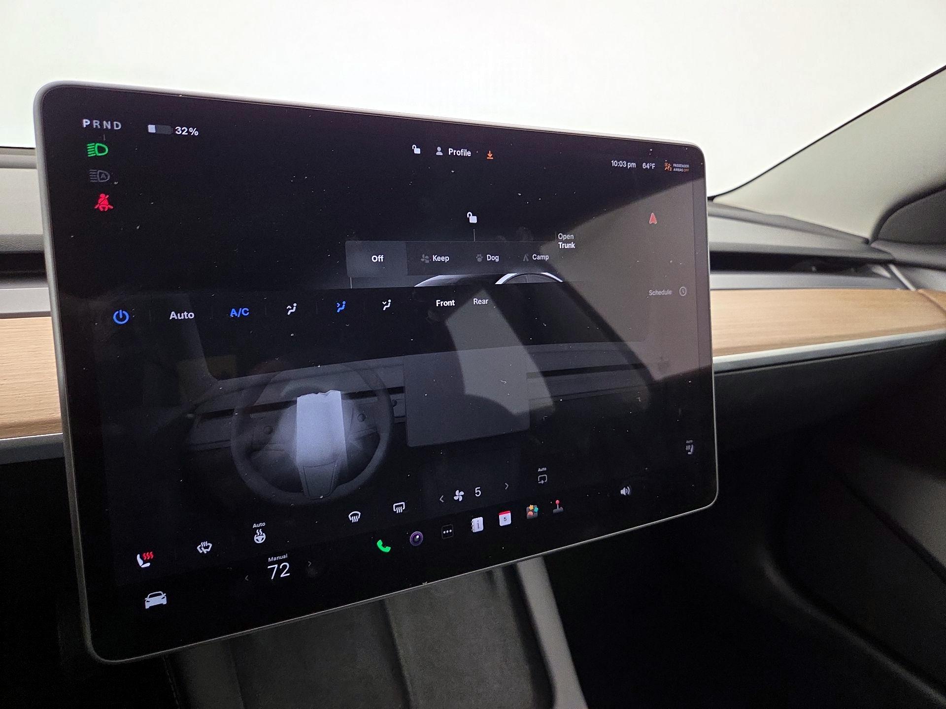 Thumbnail: 2023 Tesla Model 3 - 16