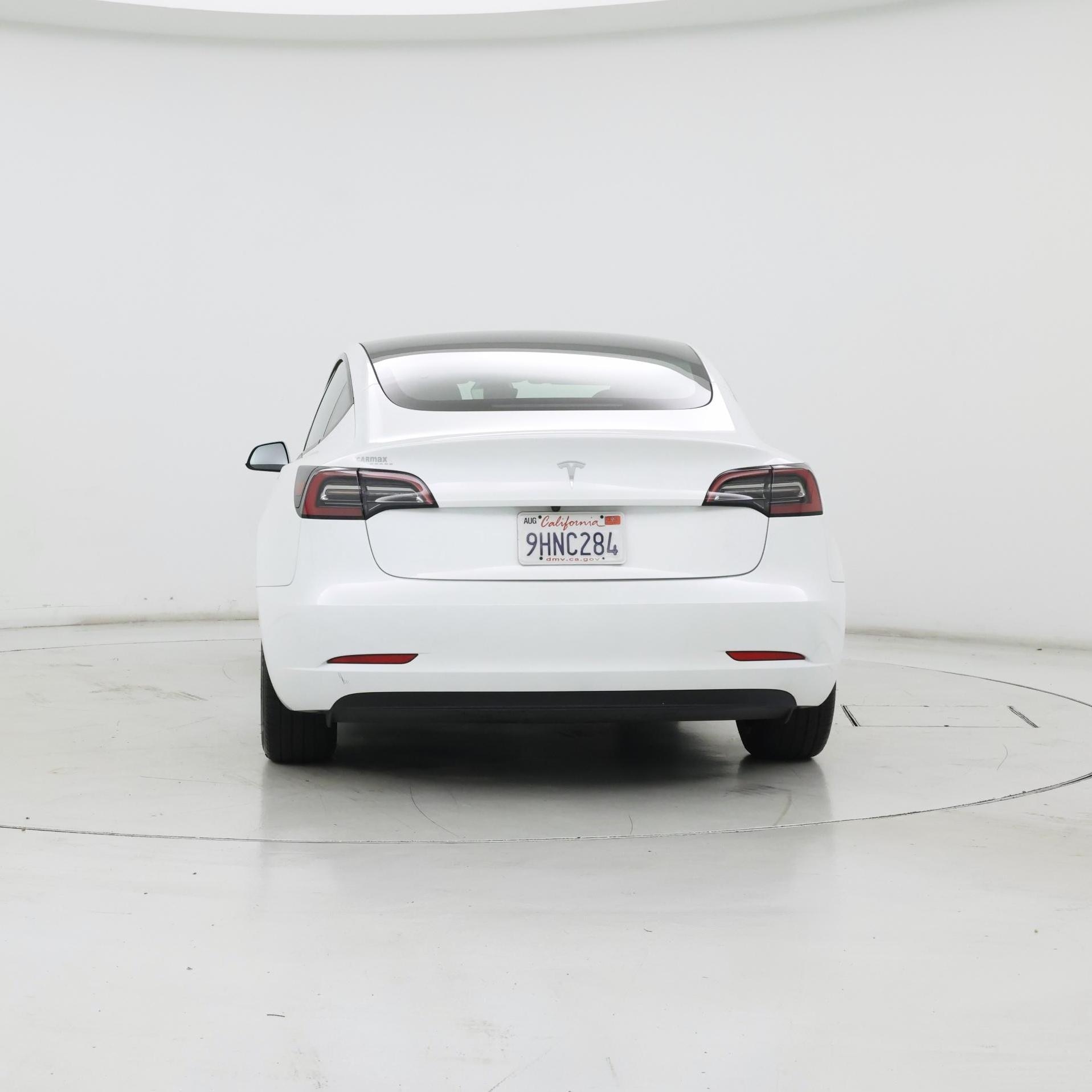 Thumbnail: 2023 Tesla Model 3 - 6