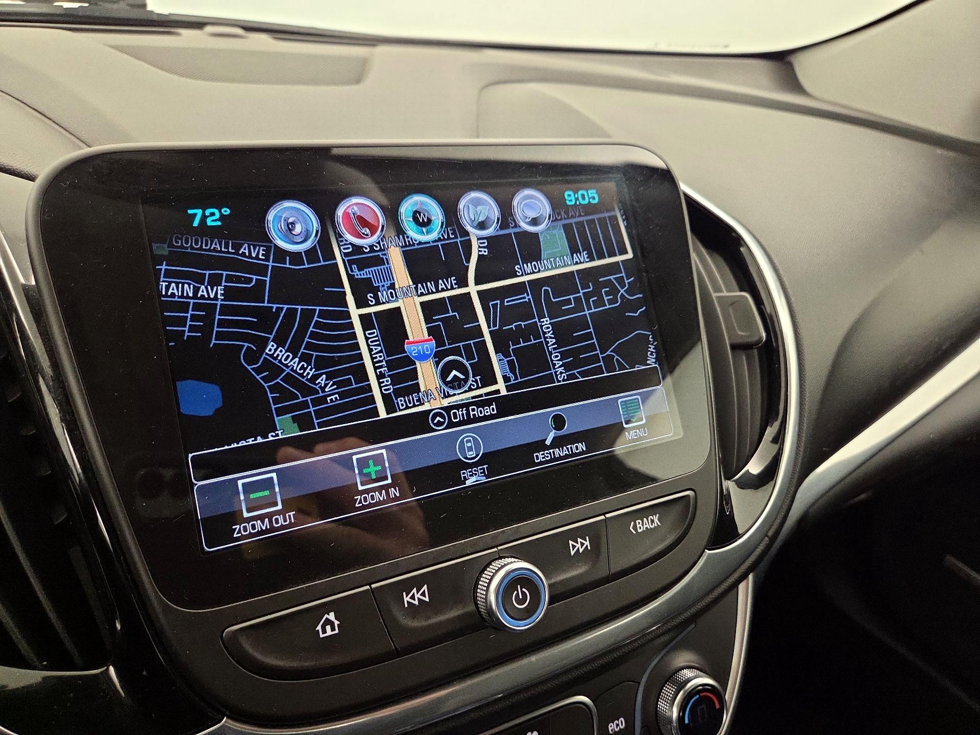 Thumbnail: 2017 Chevrolet Volt - 14