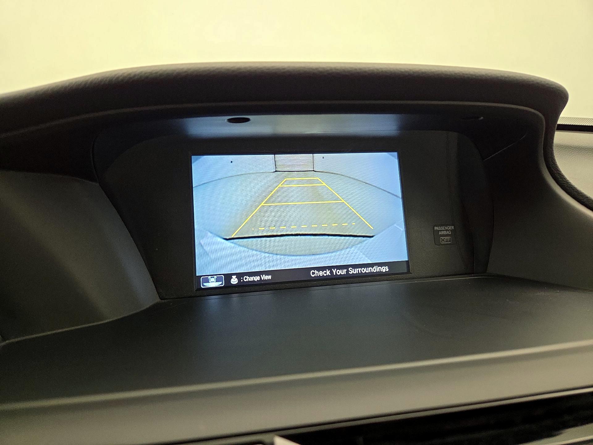 Thumbnail: 2017 Honda Accord - 14