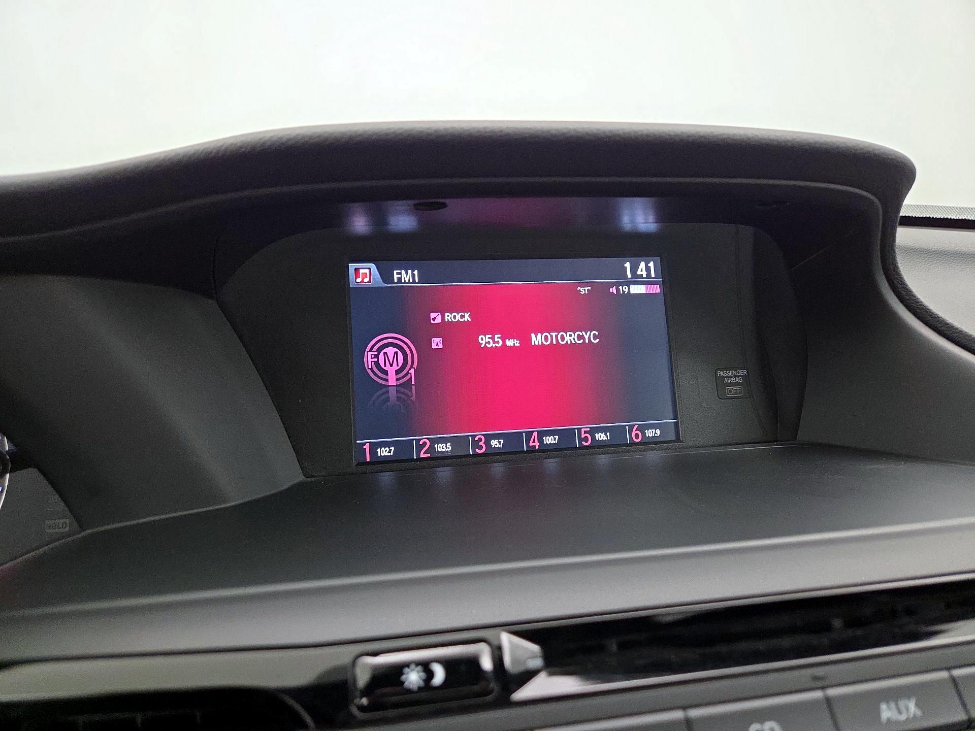 Thumbnail: 2017 Honda Accord - 15