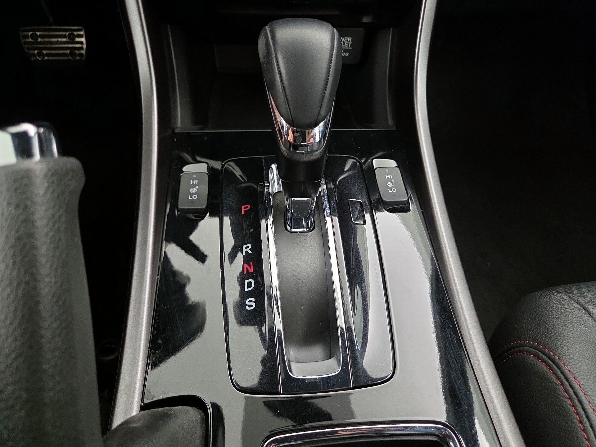 Thumbnail: 2017 Honda Accord - 17