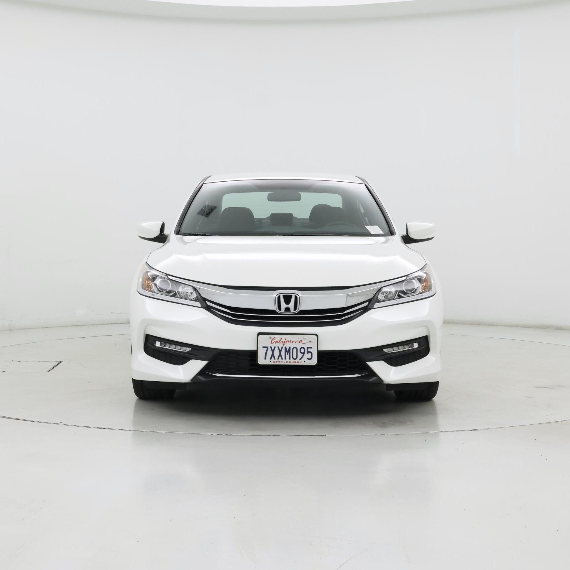 Thumbnail: 2017 Honda Accord - 5