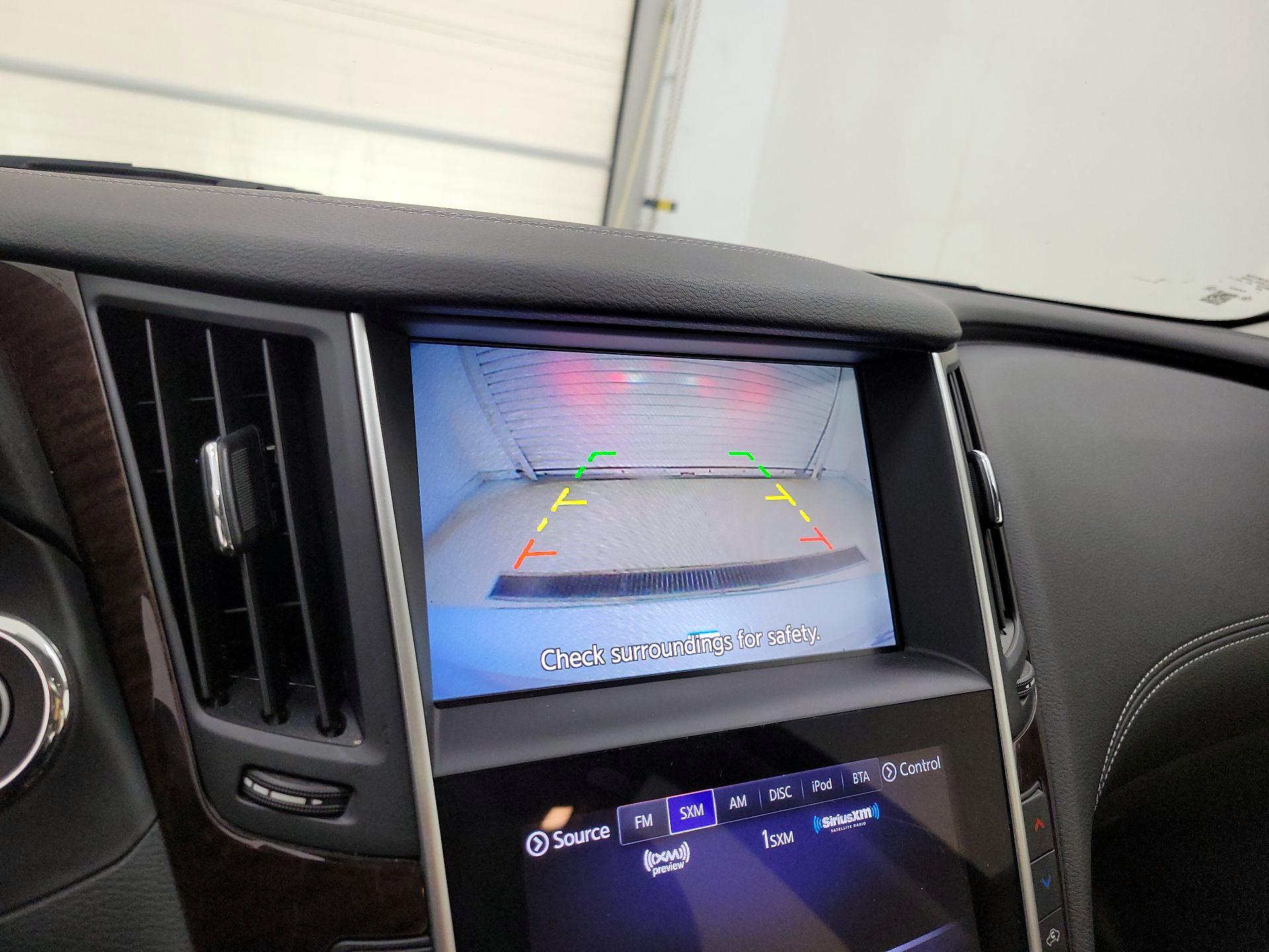 Thumbnail: 2019 INFINITI Q50 - 14