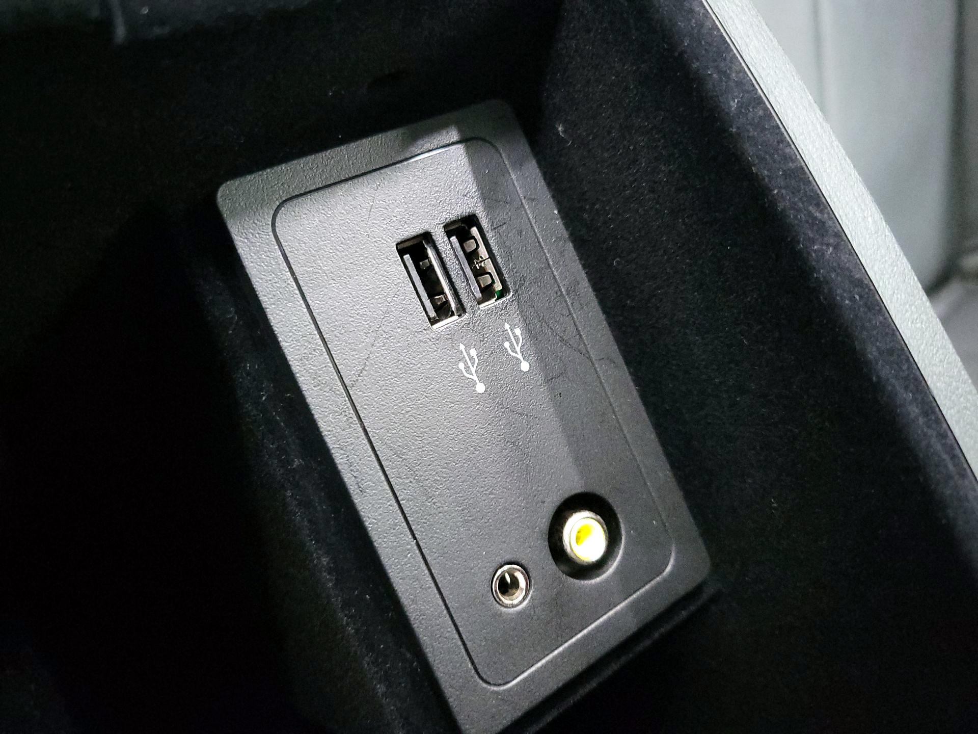 Thumbnail: 2019 INFINITI Q50 - 18