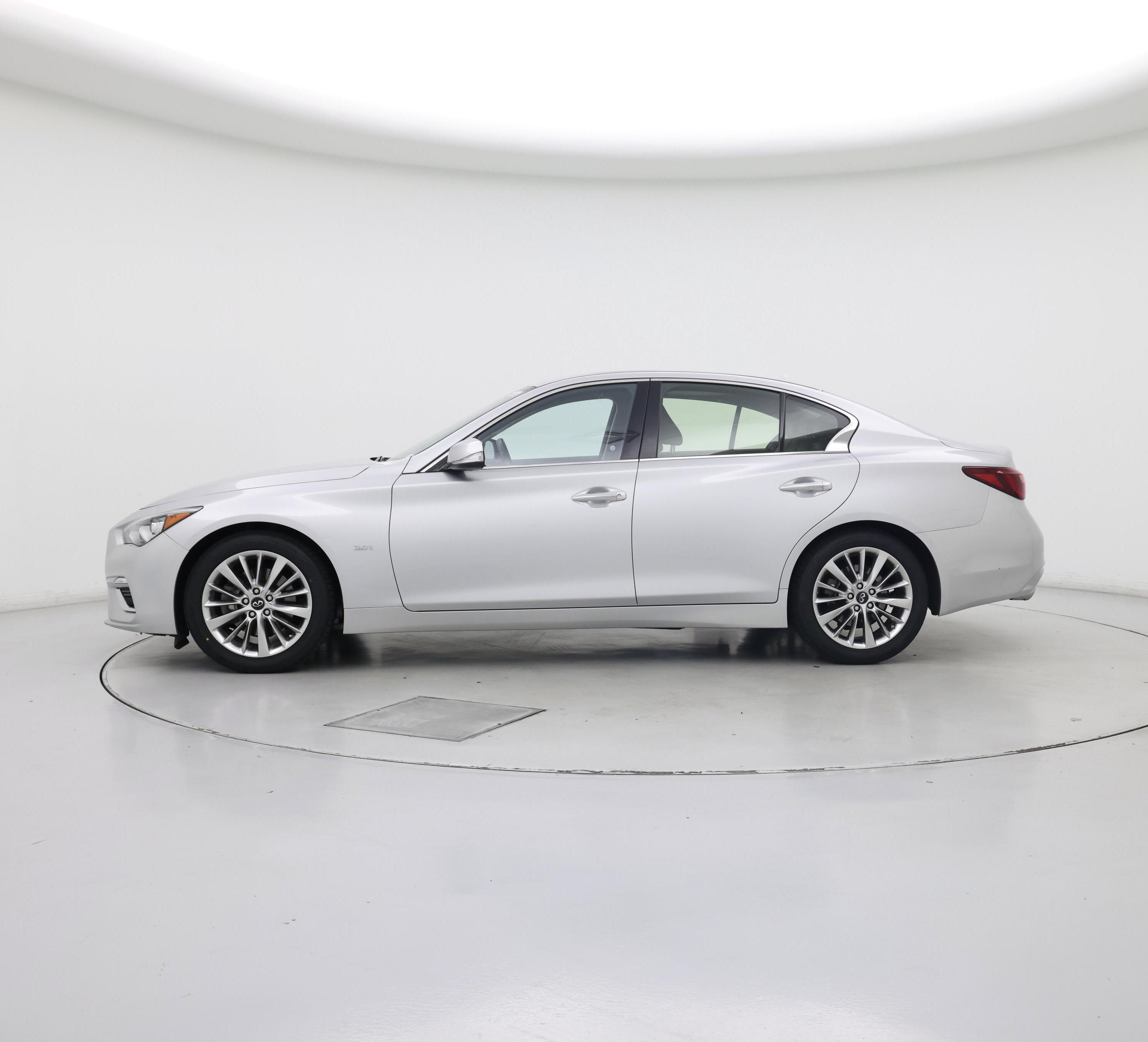 Thumbnail: 2019 INFINITI Q50 - 3