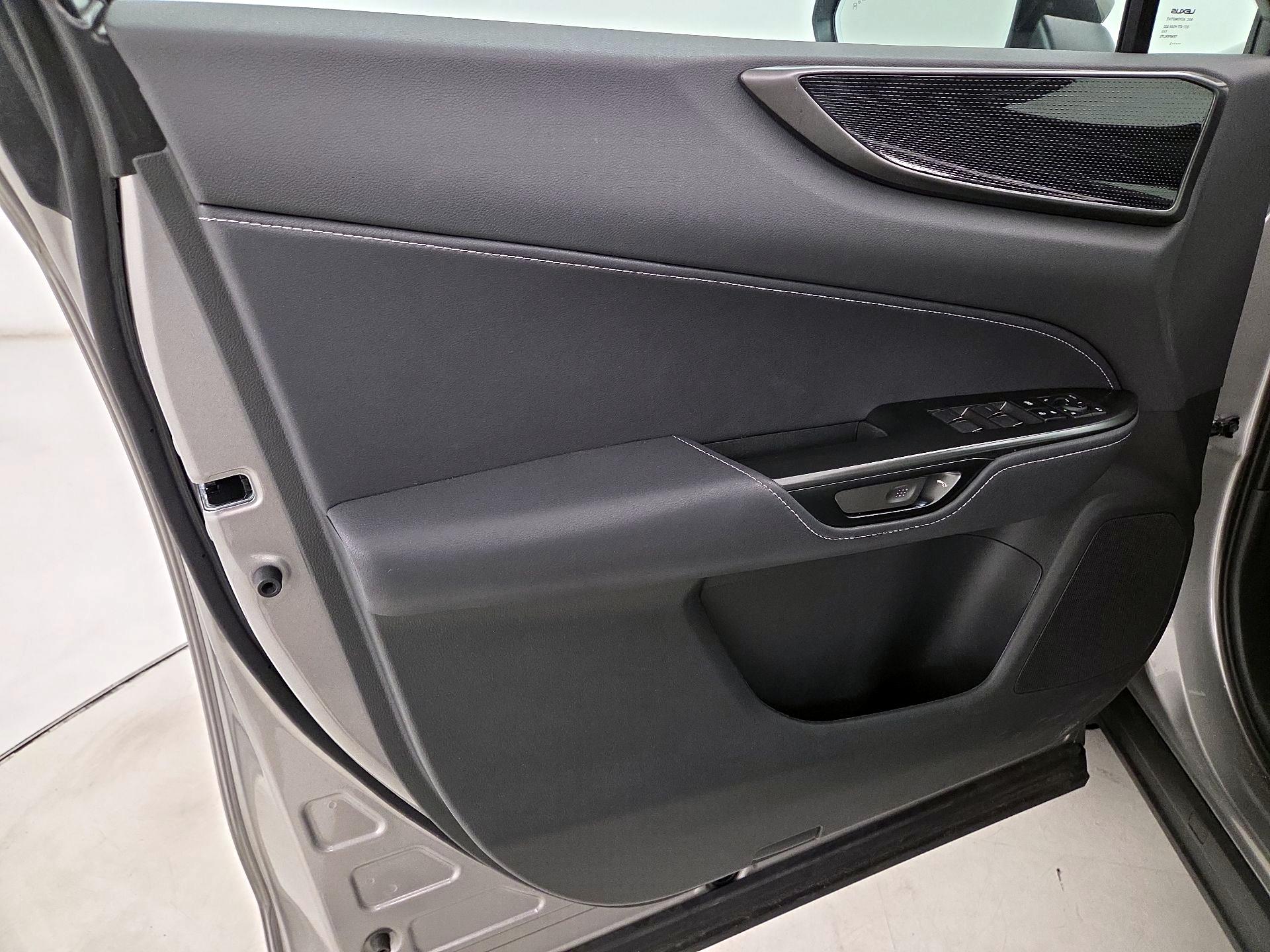 Thumbnail: 2025 Lexus NX - 12