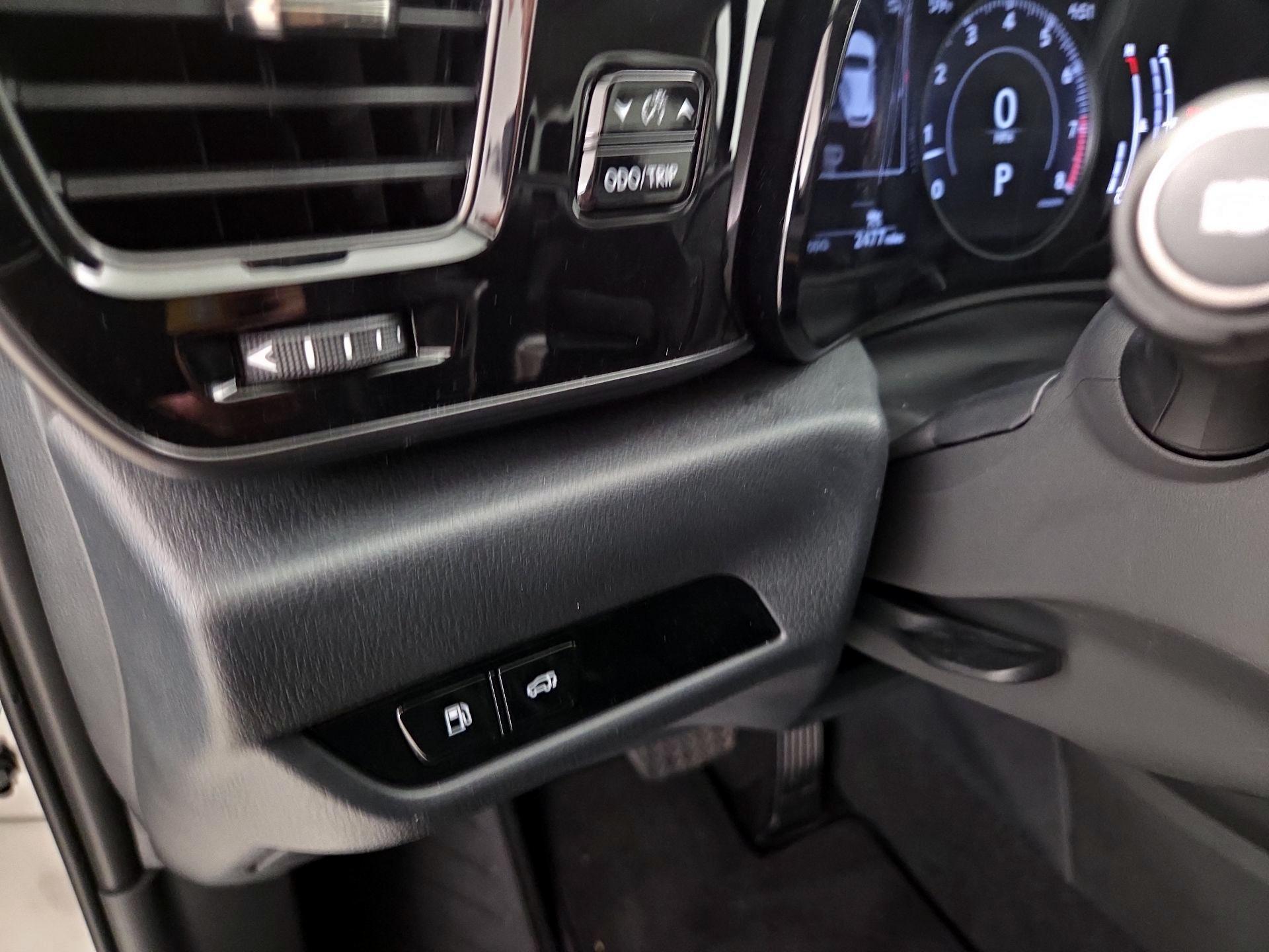 Thumbnail: 2025 Lexus NX - 13