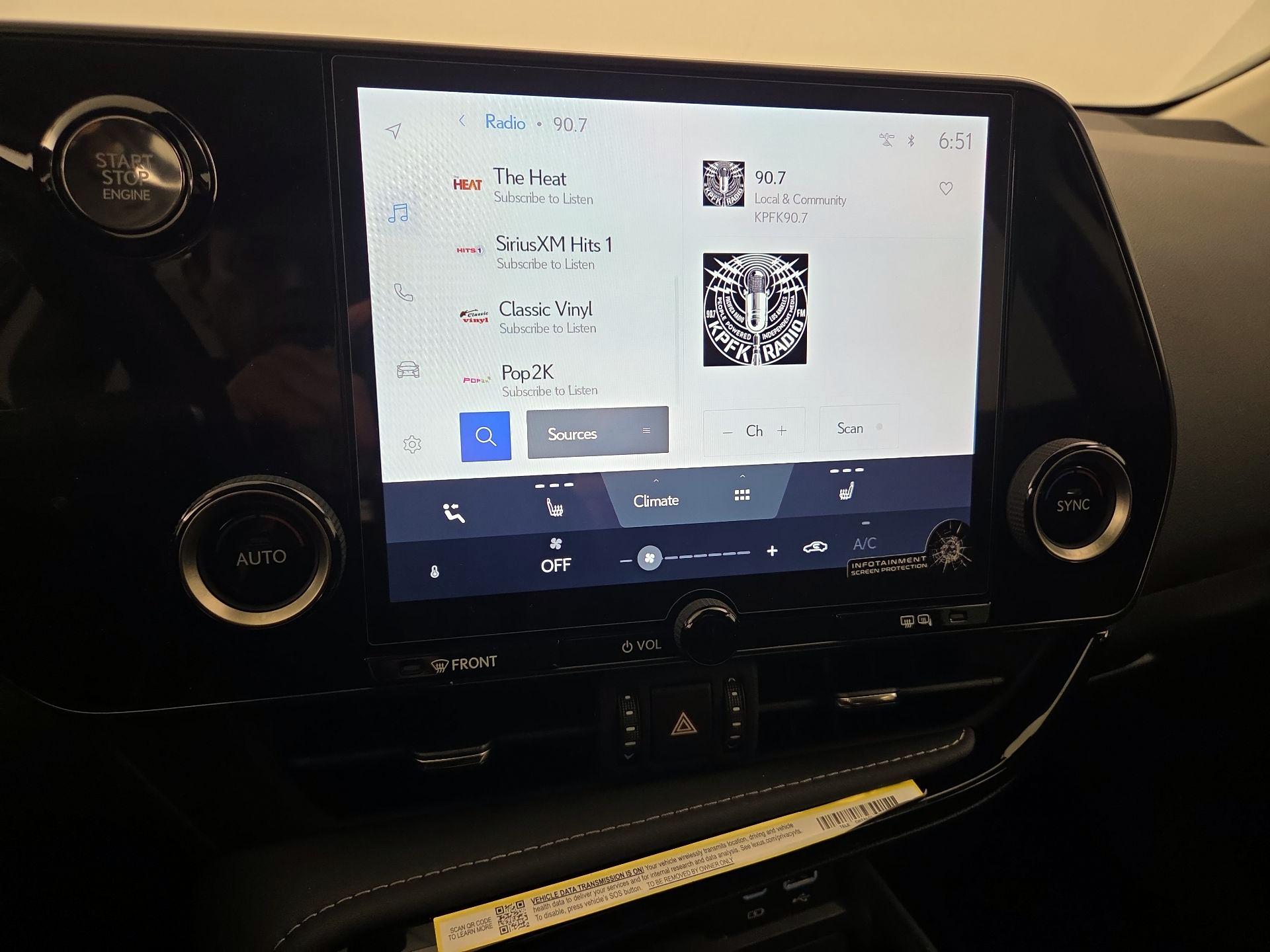 Thumbnail: 2025 Lexus NX - 15