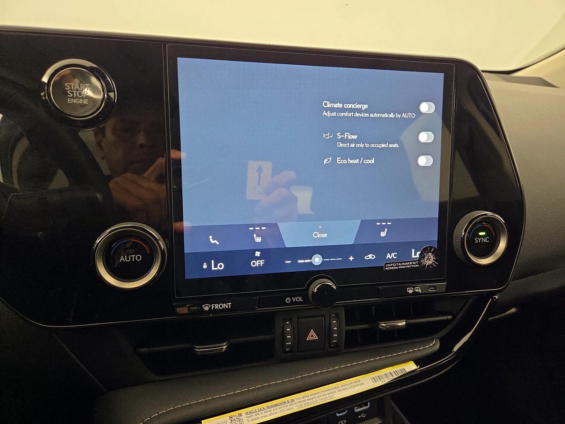 Thumbnail: 2025 Lexus NX - 16