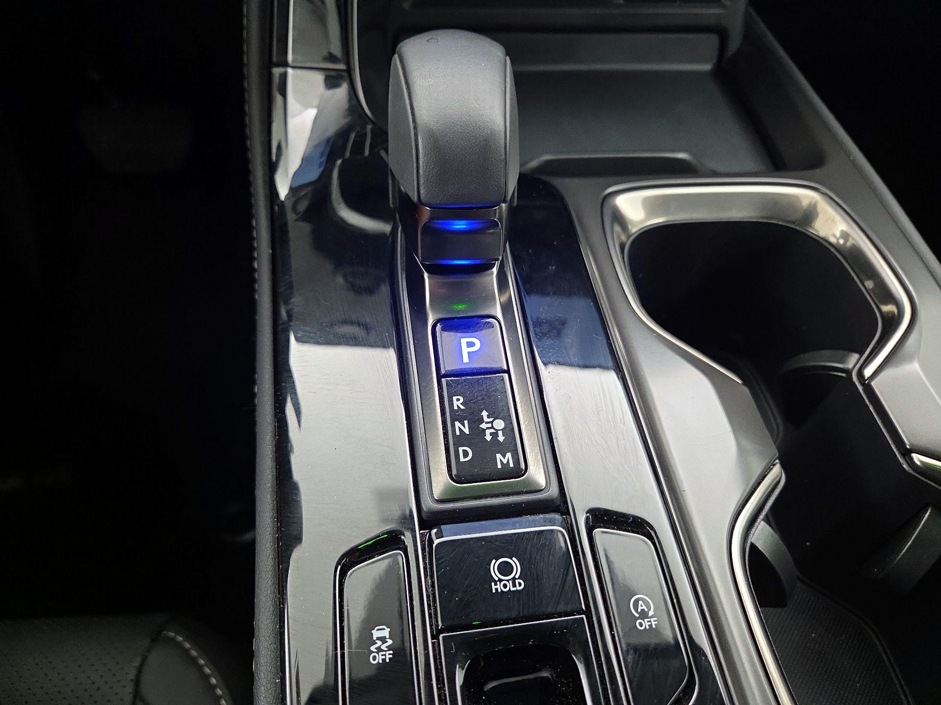 Thumbnail: 2025 Lexus NX - 17