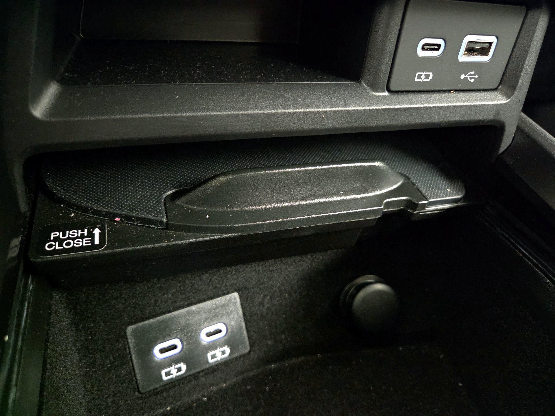 Thumbnail: 2025 Lexus NX - 18