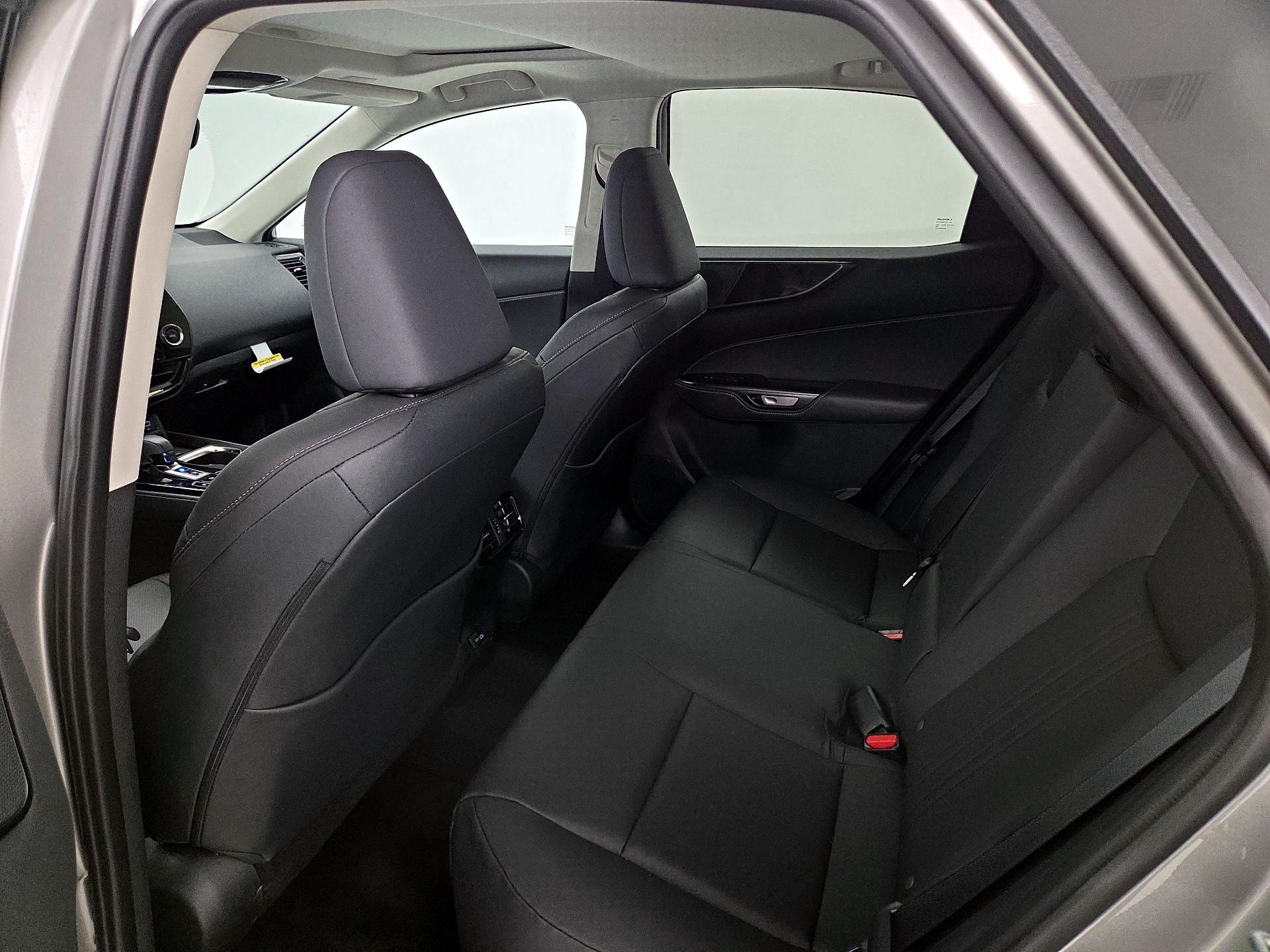 Thumbnail: 2025 Lexus NX - 20