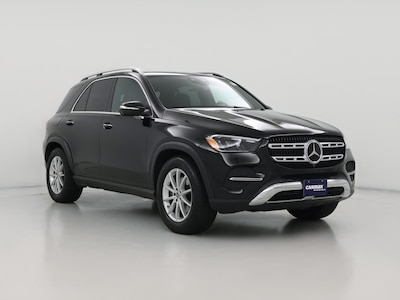 2024 Mercedes-Benz GLE350