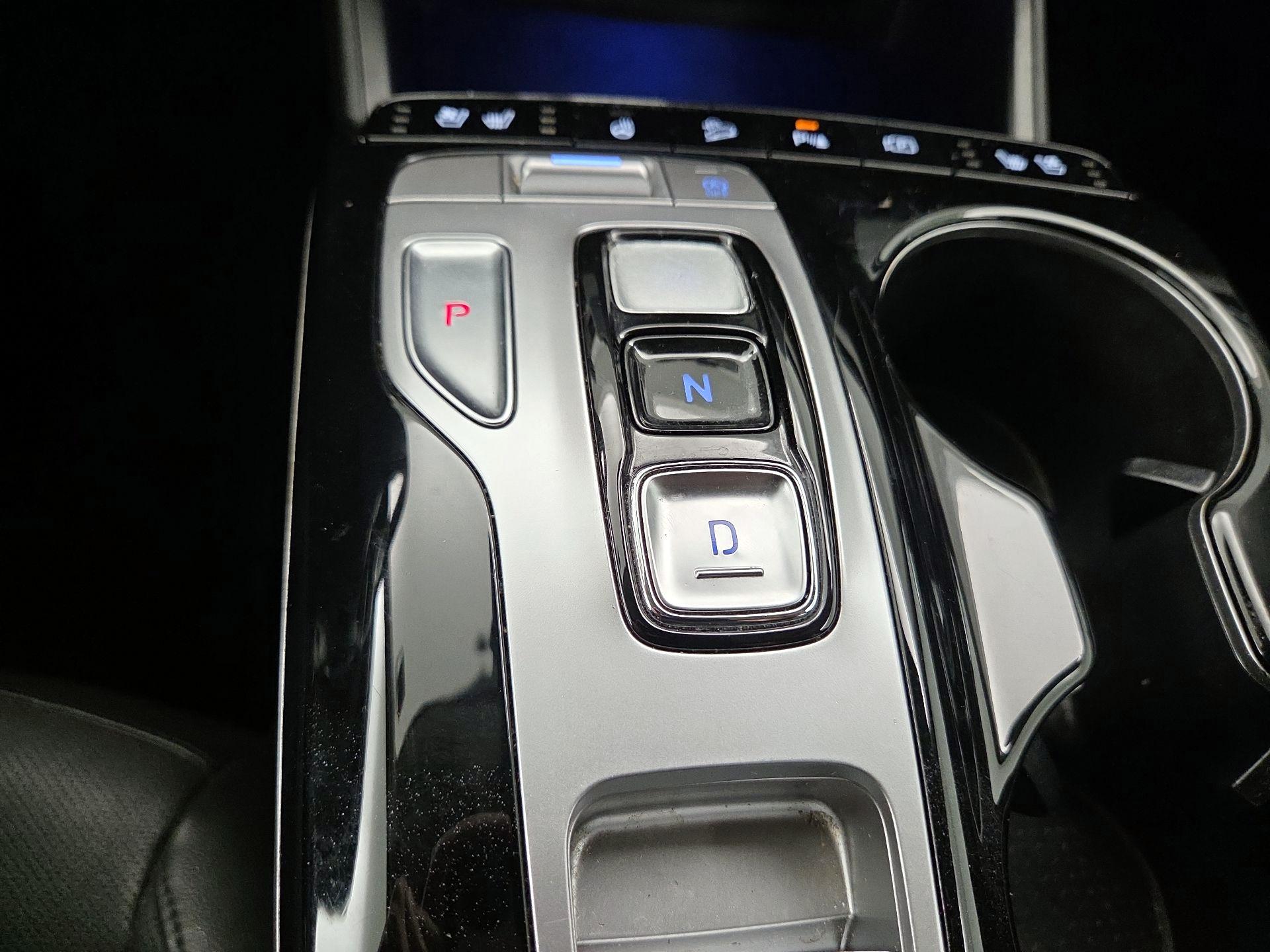 Thumbnail: 2022 Hyundai Tucson - 18