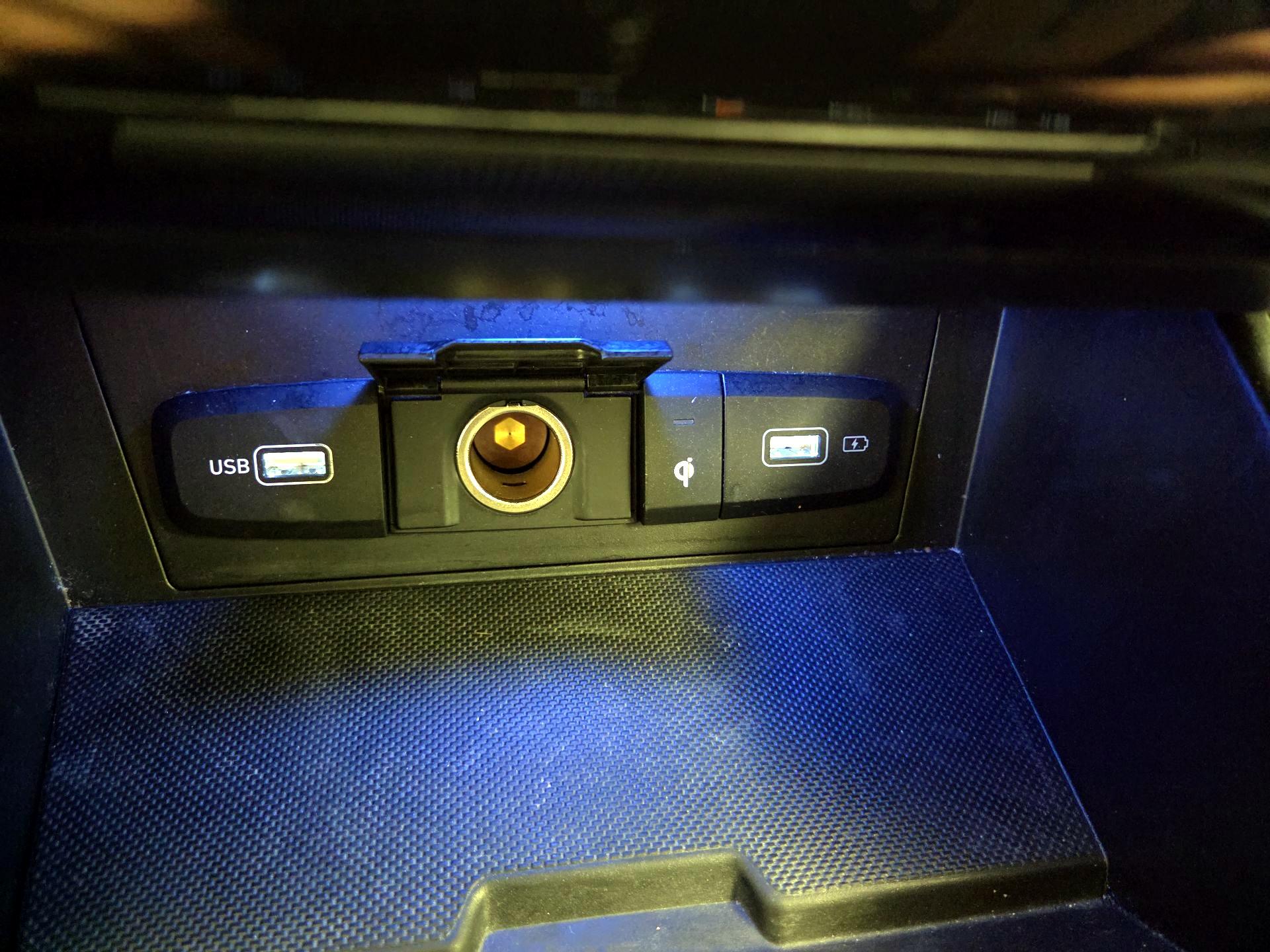 Thumbnail: 2022 Hyundai Tucson - 19