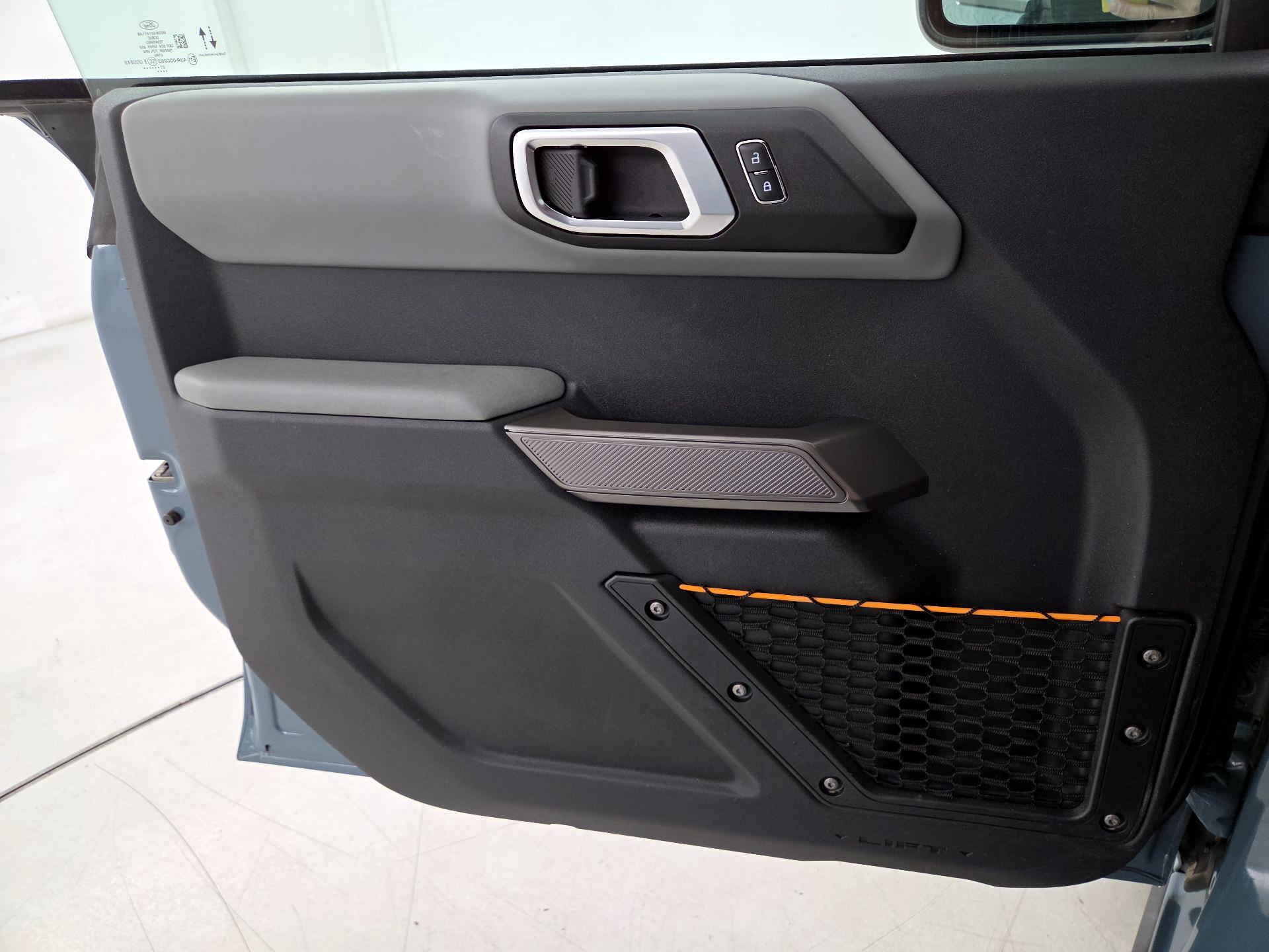 Thumbnail: 2021 Ford Bronco - 12