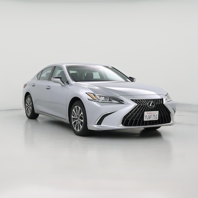2024 Lexus ES 350