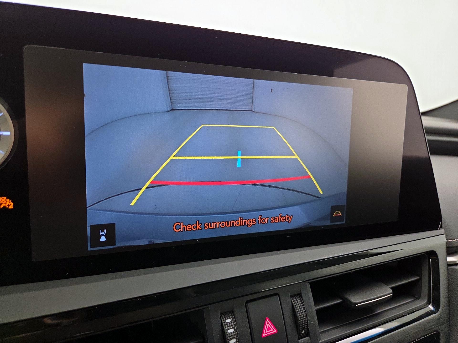 Thumbnail: 2024 Lexus ES - 14