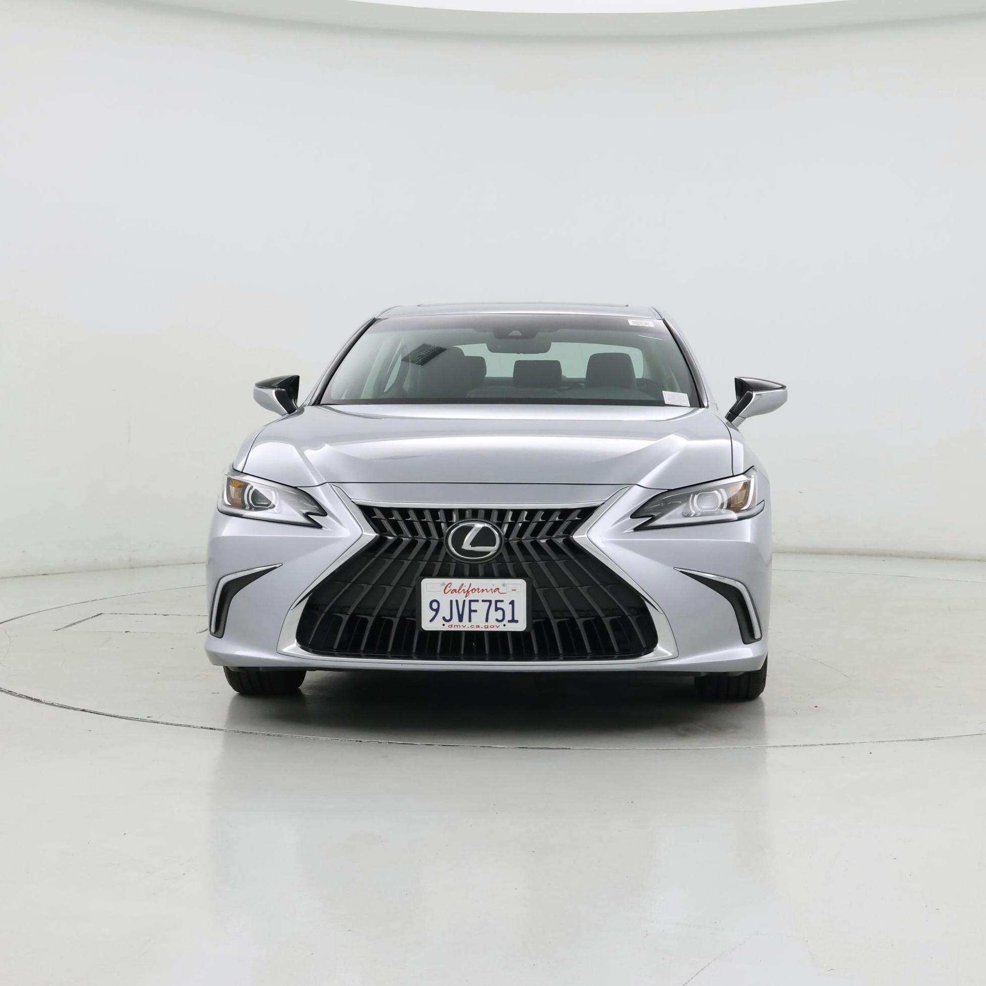 Thumbnail: 2024 Lexus ES - 5