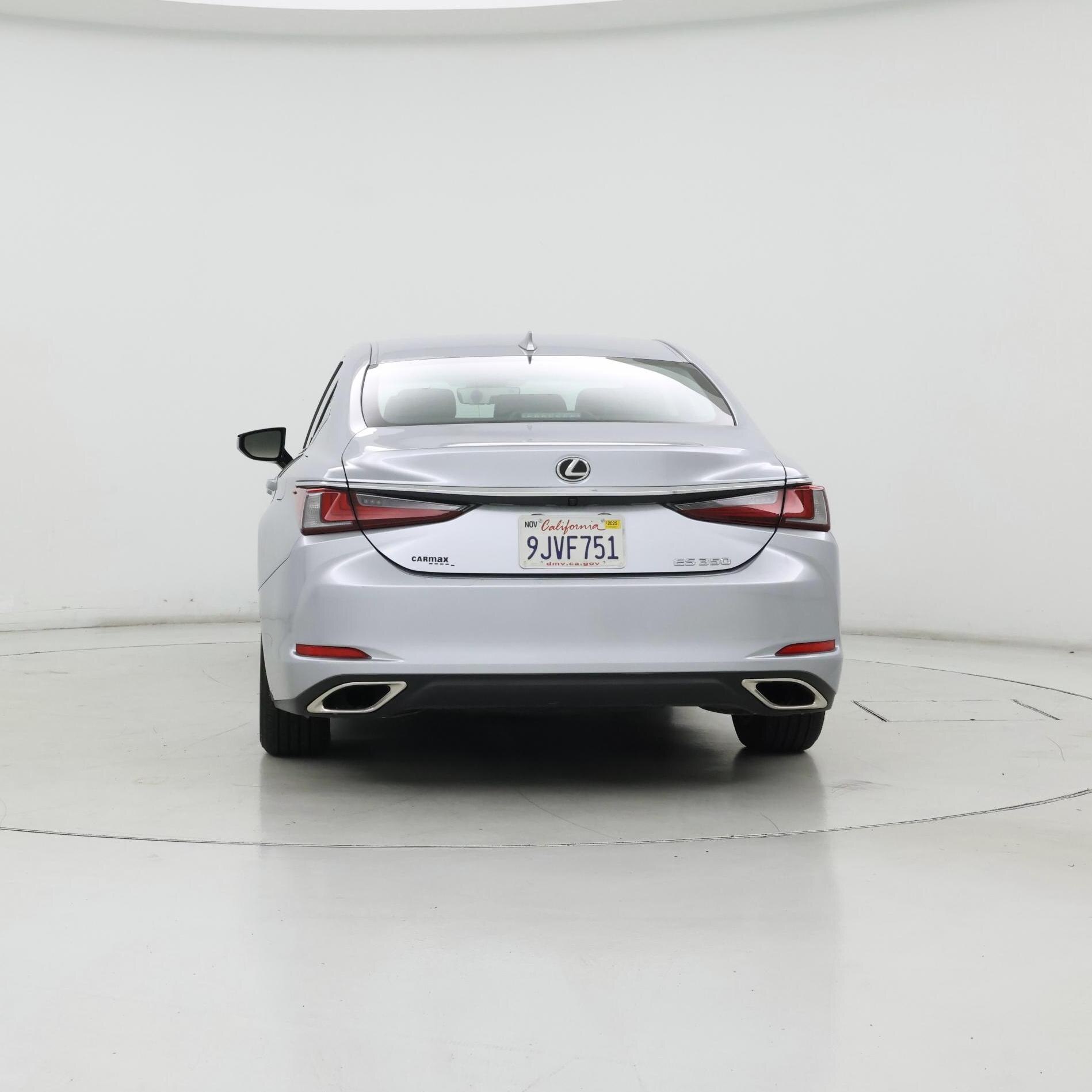 Thumbnail: 2024 Lexus ES - 6