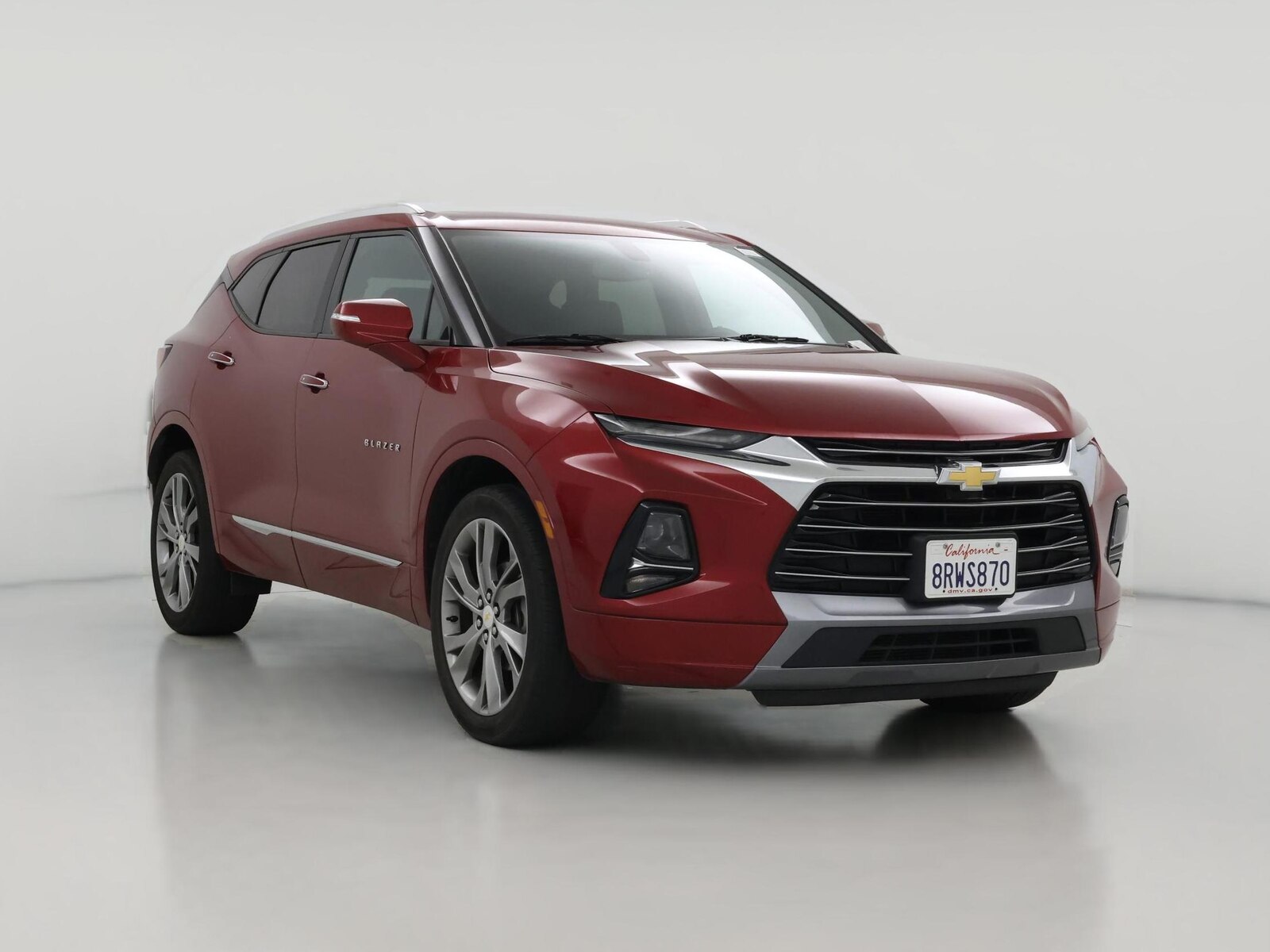 2020 Chevrolet Blazer Premier