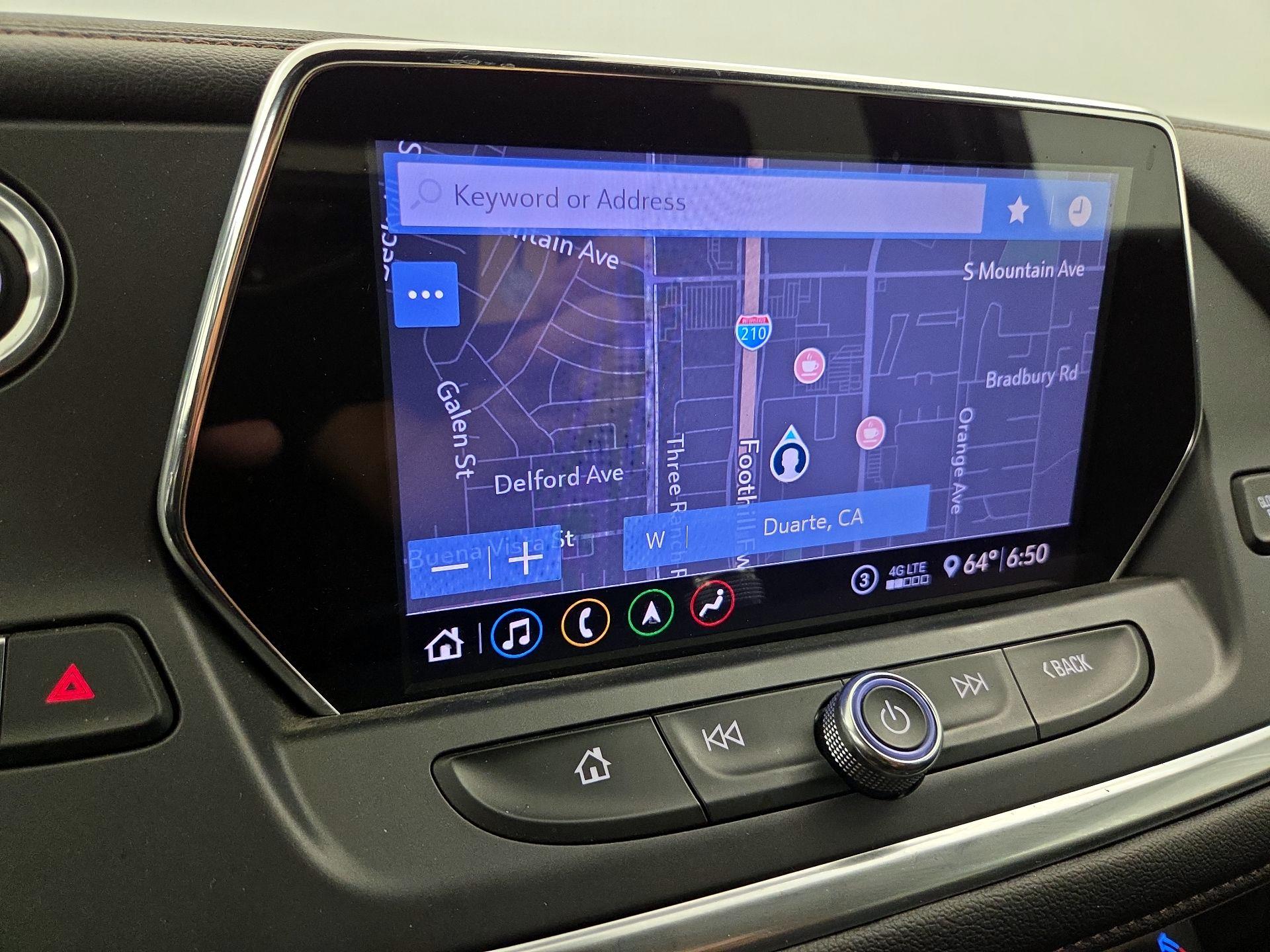 Thumbnail: 2020 Chevrolet Blazer - 14