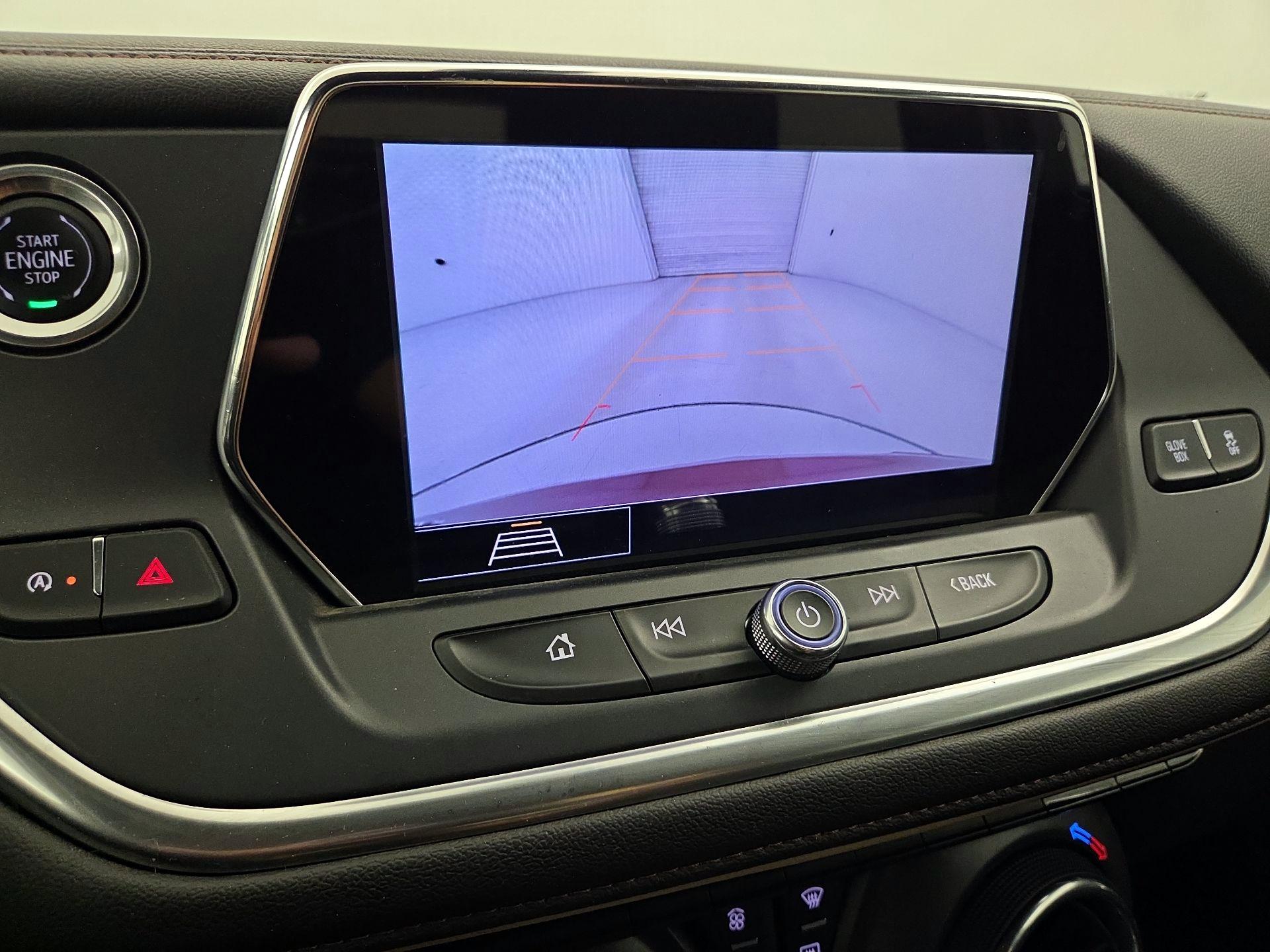 Thumbnail: 2020 Chevrolet Blazer - 15