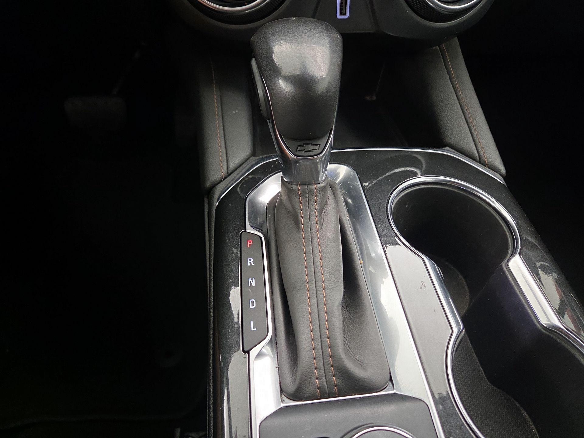 Thumbnail: 2020 Chevrolet Blazer - 18