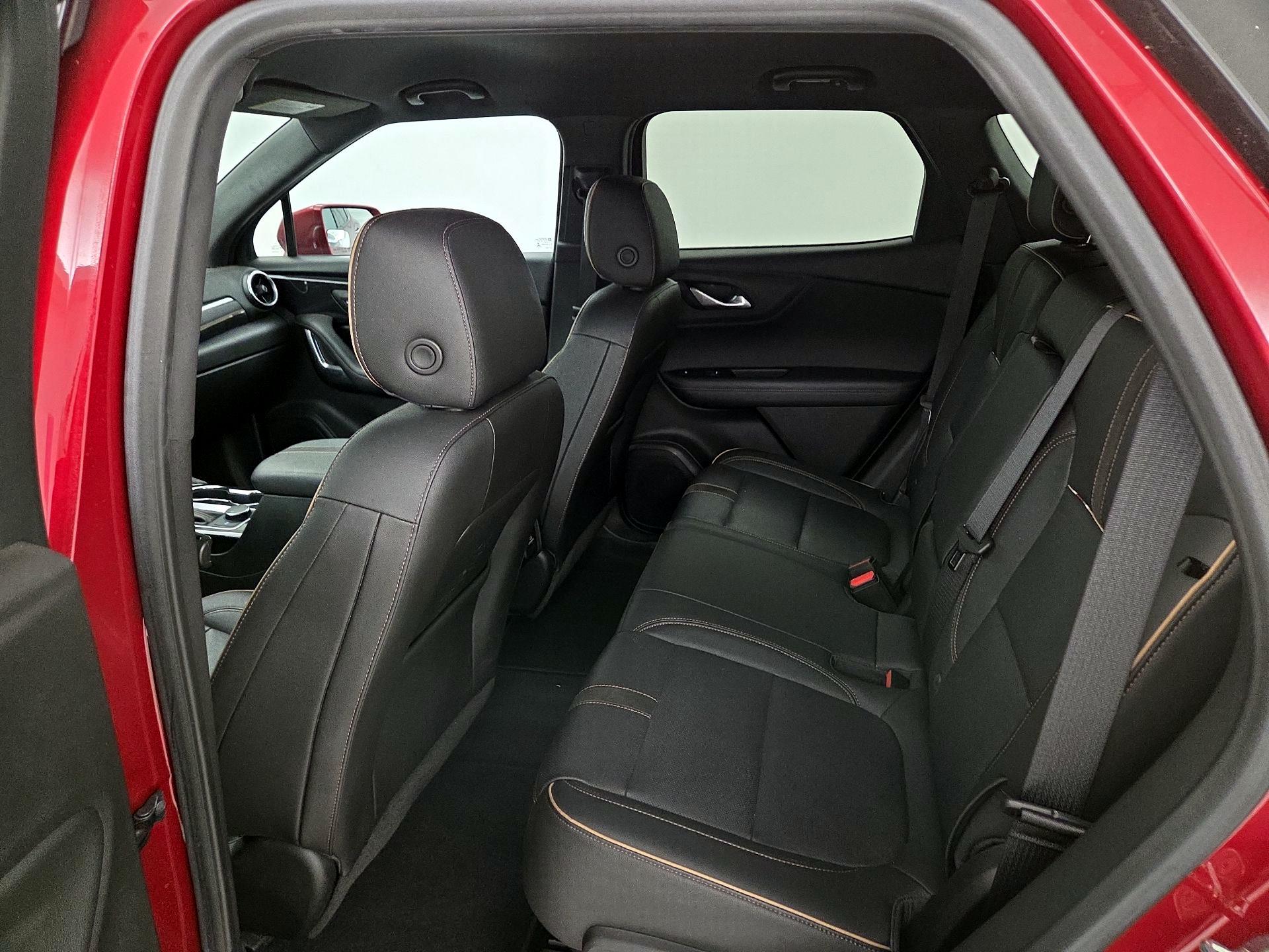 Thumbnail: 2020 Chevrolet Blazer - 20