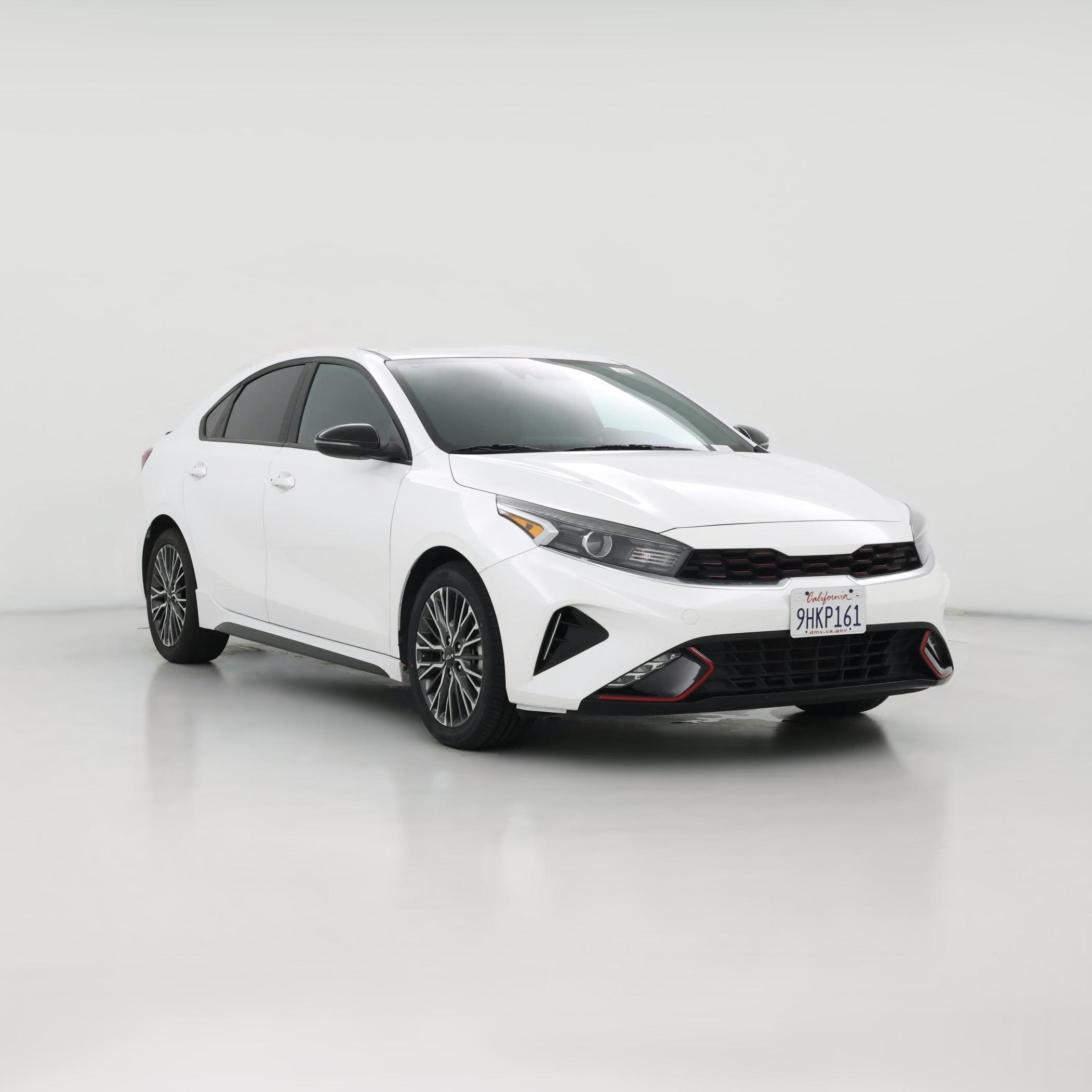 Thumbnail: 2023 Kia Forte - 1