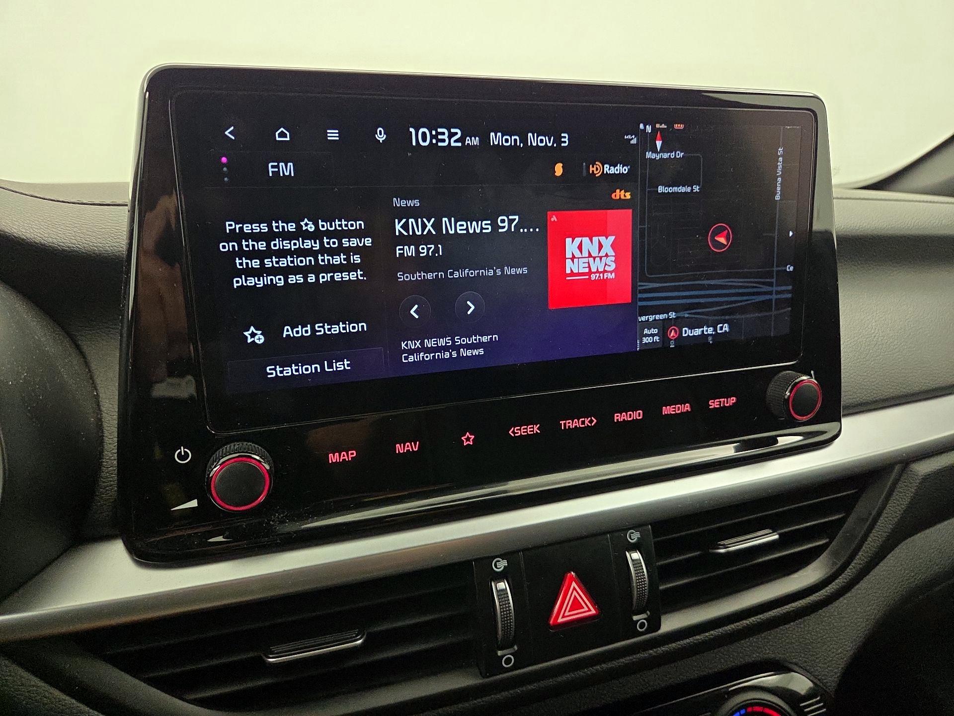 Thumbnail: 2023 Kia Forte - 16