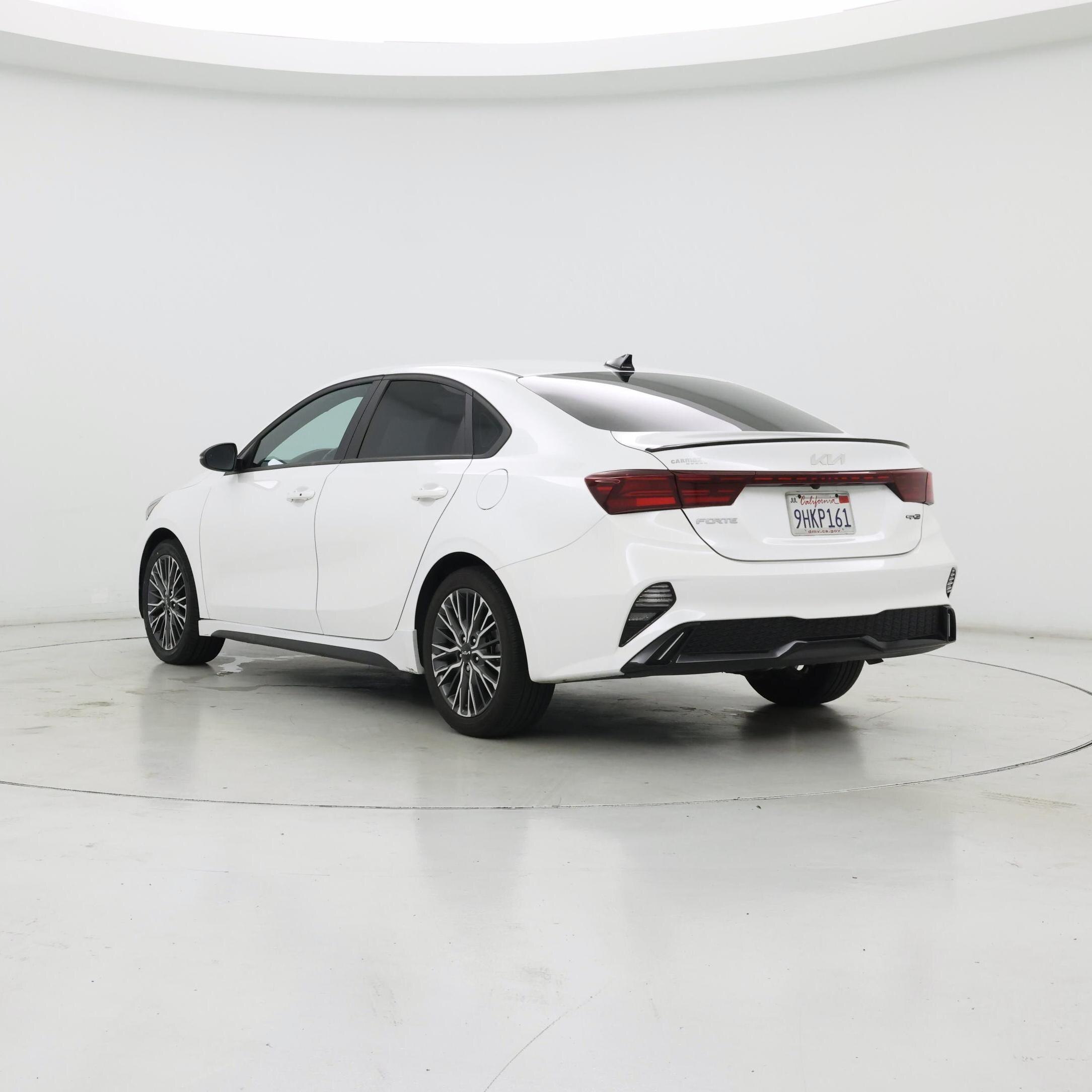 Thumbnail: 2023 Kia Forte - 2