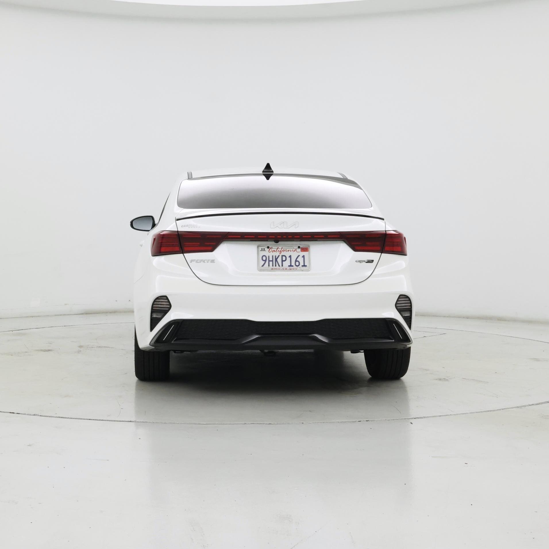 Thumbnail: 2023 Kia Forte - 6