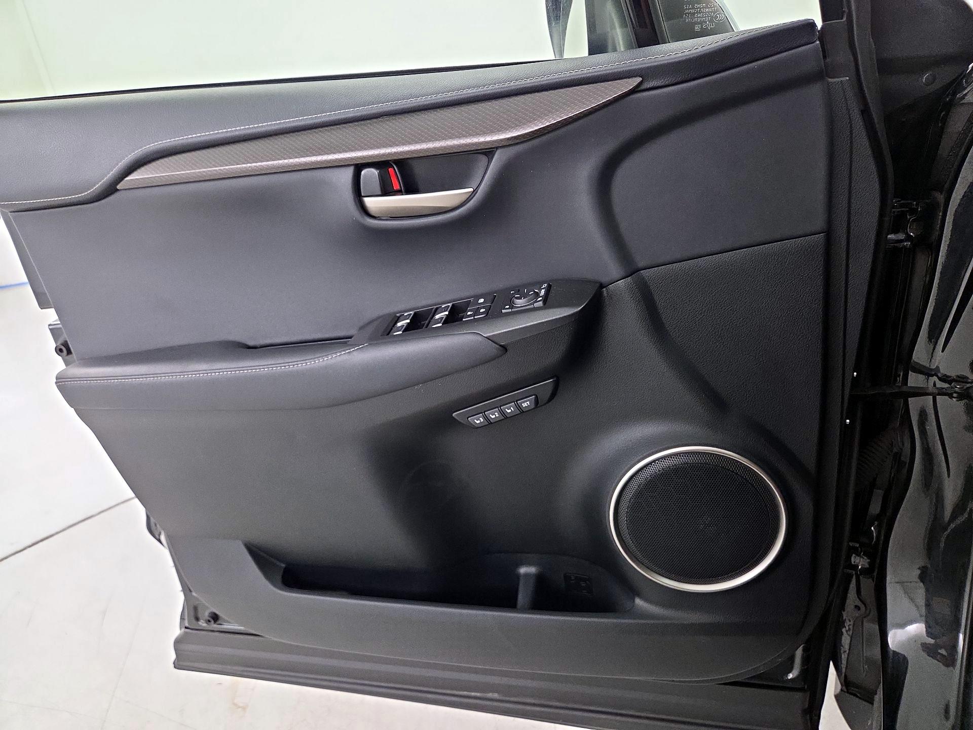 Thumbnail: 2021 Lexus NX - 12