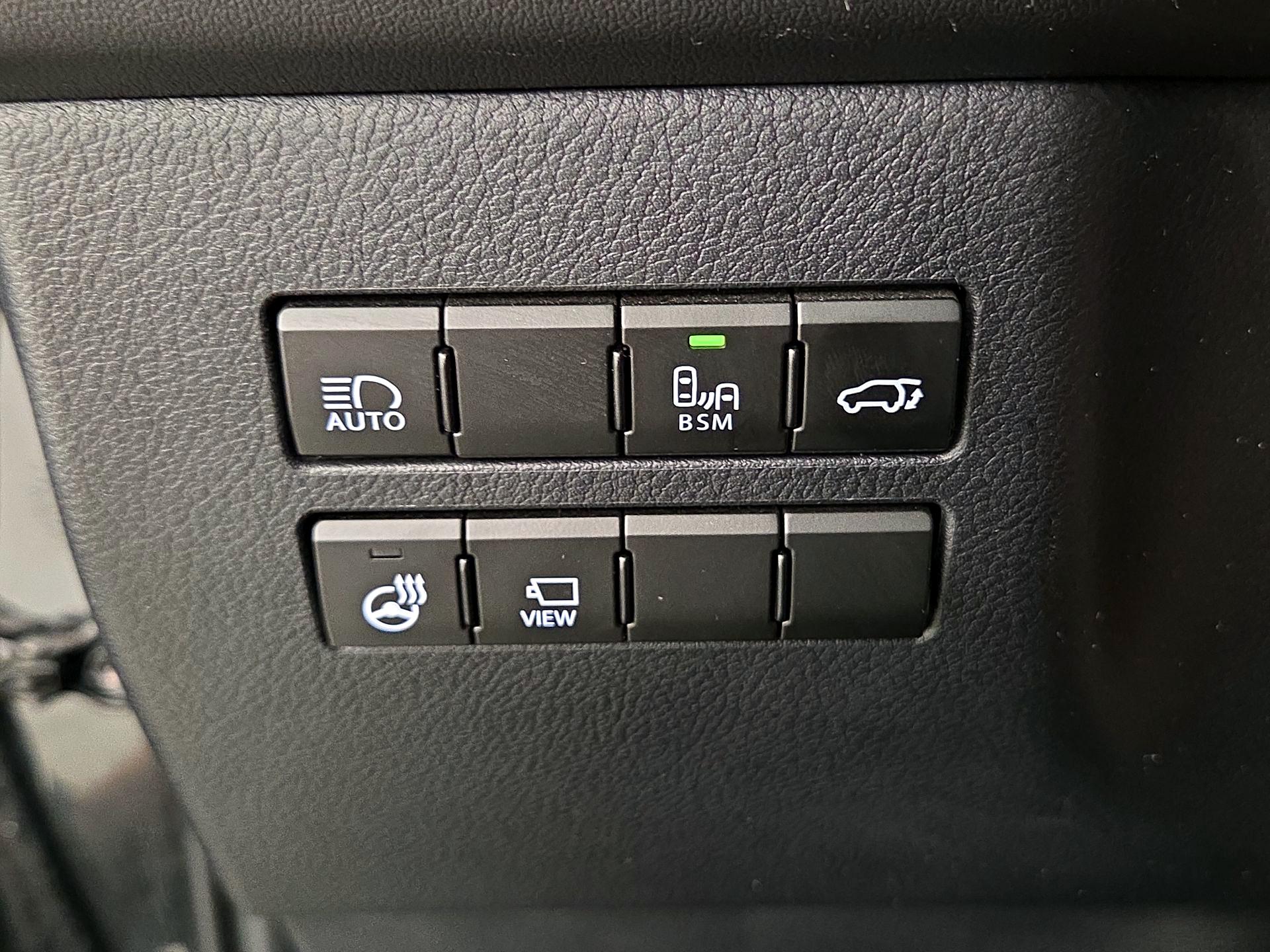 Thumbnail: 2021 Lexus NX - 13