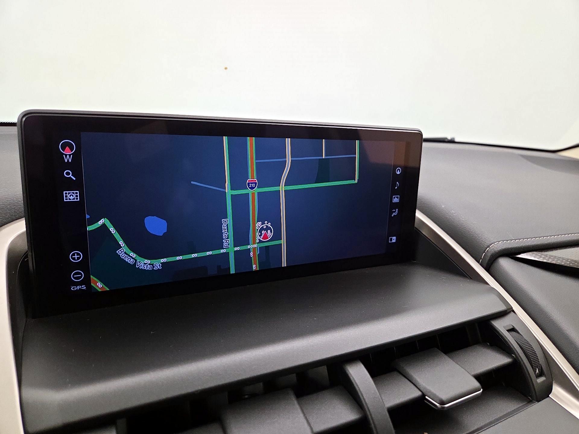 Thumbnail: 2021 Lexus NX - 14