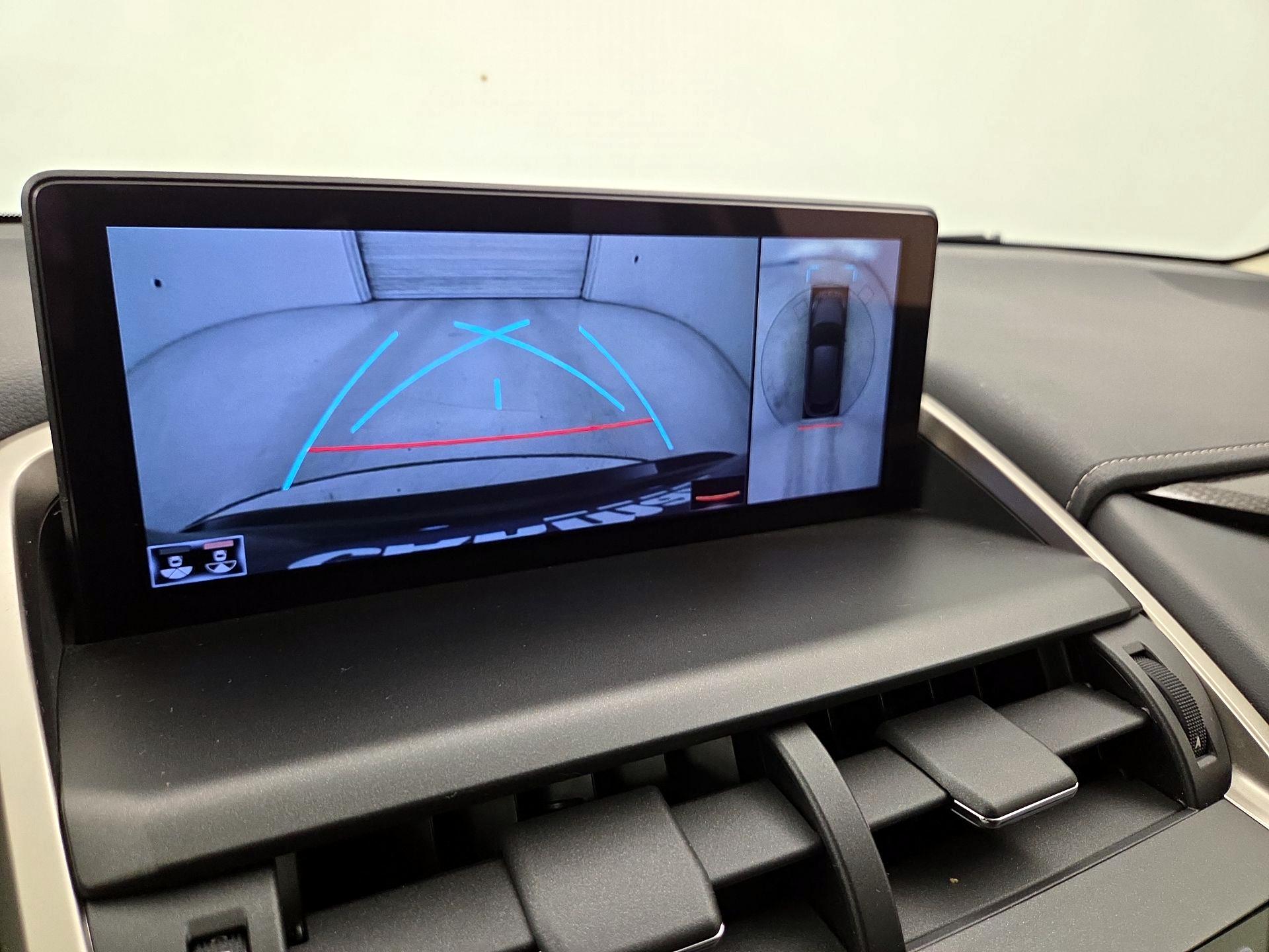 Thumbnail: 2021 Lexus NX - 15